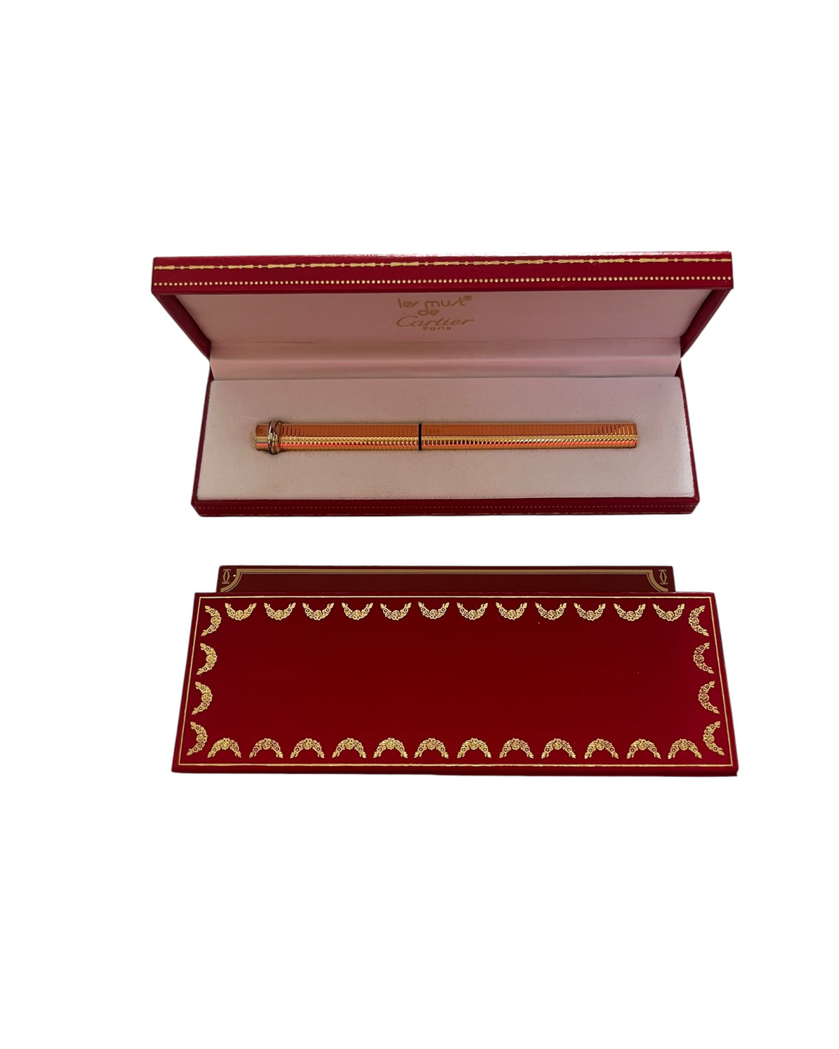 Cartier Vintage Pen