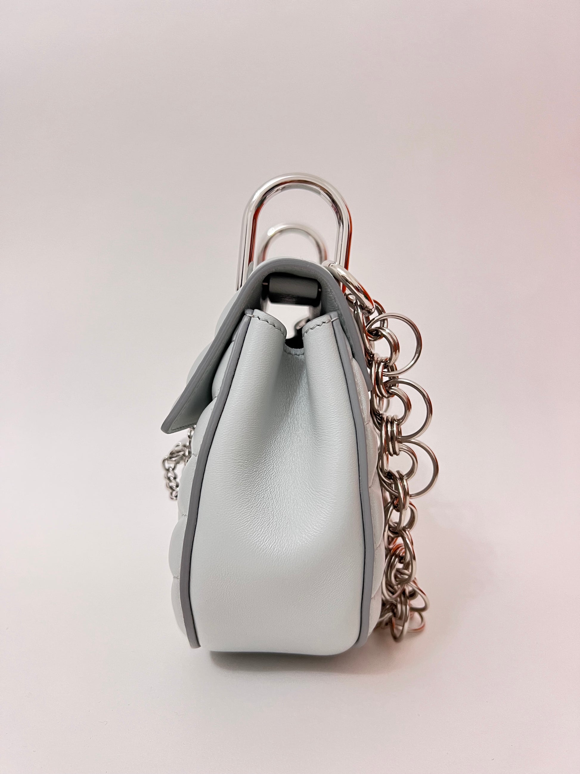 CHLOÉ DREW BIJOU BAG - The Luxury Savvy