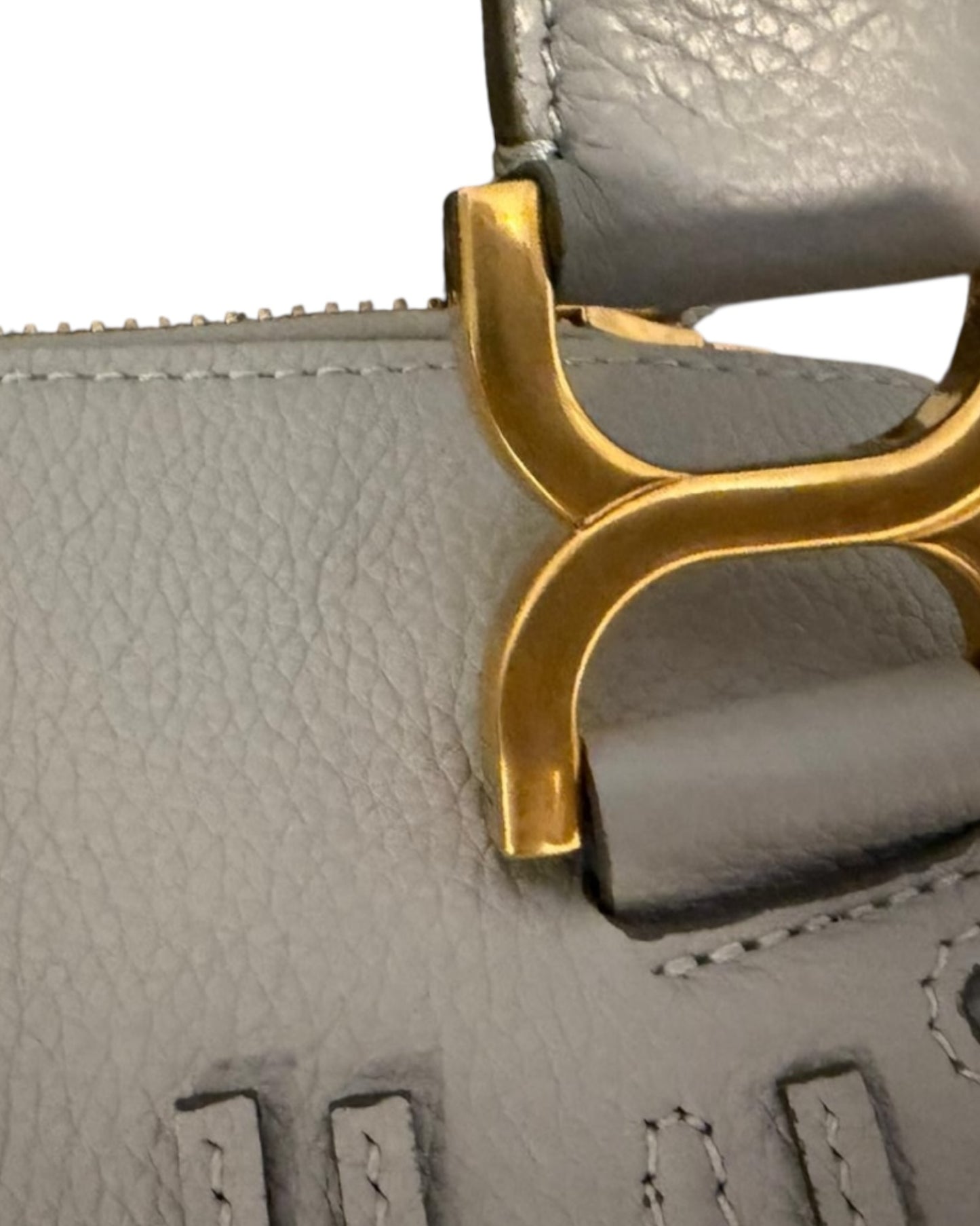 Chloé Small Double Marnie Bag - The Luxury Savvy