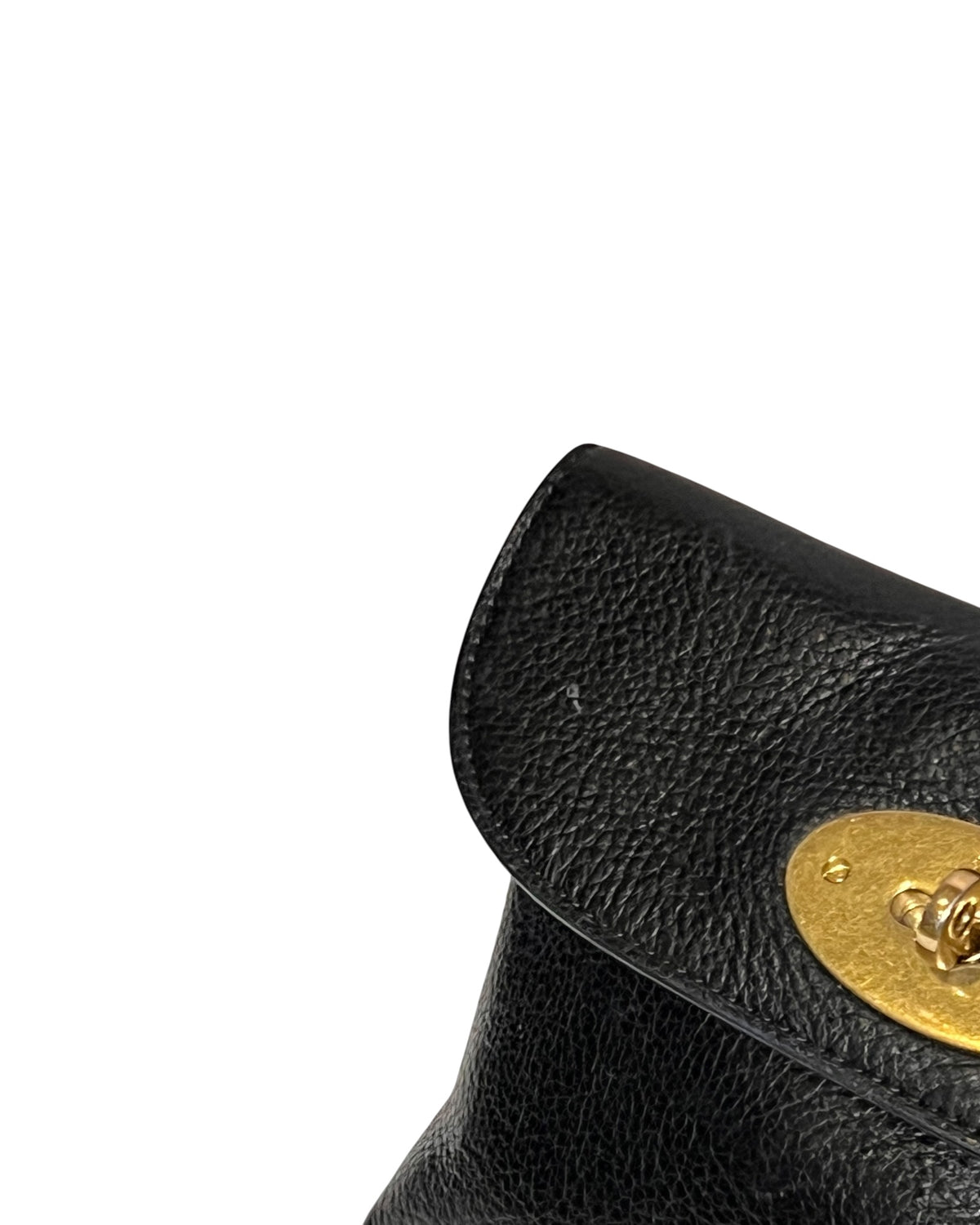 Mulberry Cosmetic Pouch Pre-Owned