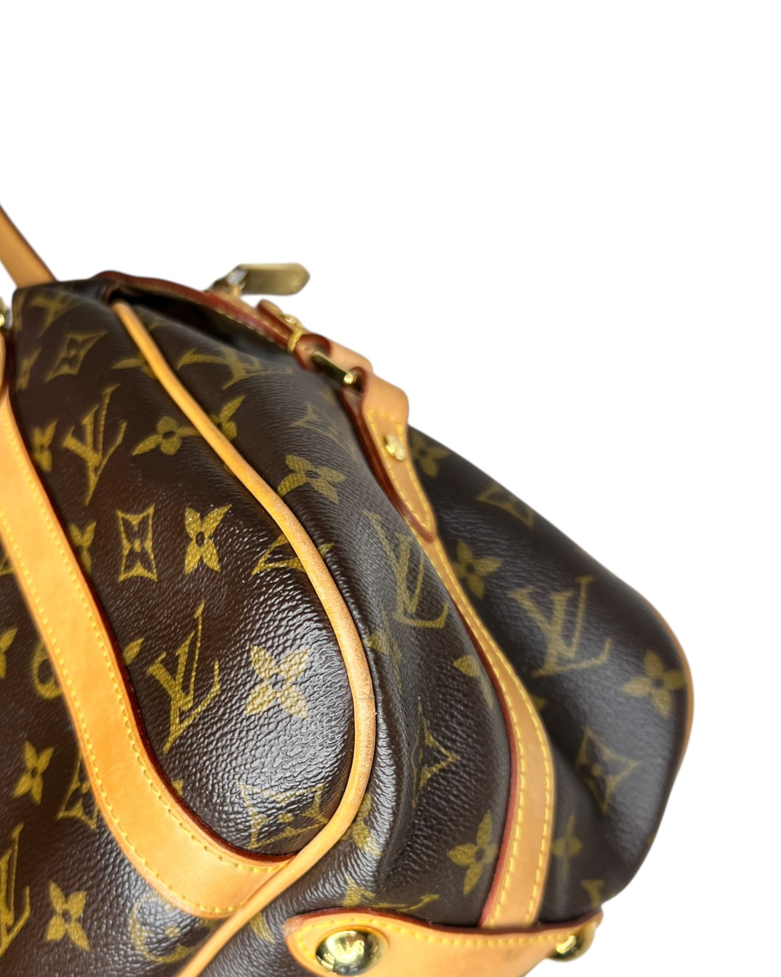 Louis Vuitton Stresa PM – Monogram Canvas - The Luxury Savvy