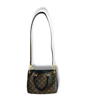 Louis Vuitton Pallas BB – Monogram Canvas | Dust Bag & Box Included