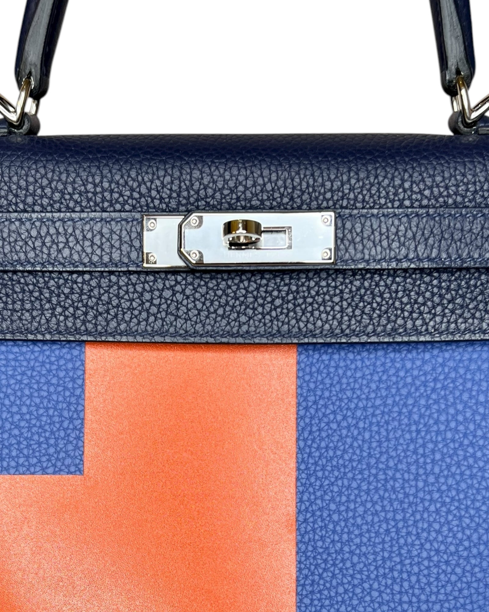 Hermès Limited Edition Kelly 28 CM Sellier — Full Set — Pristine Condition - The Luxury Savvy