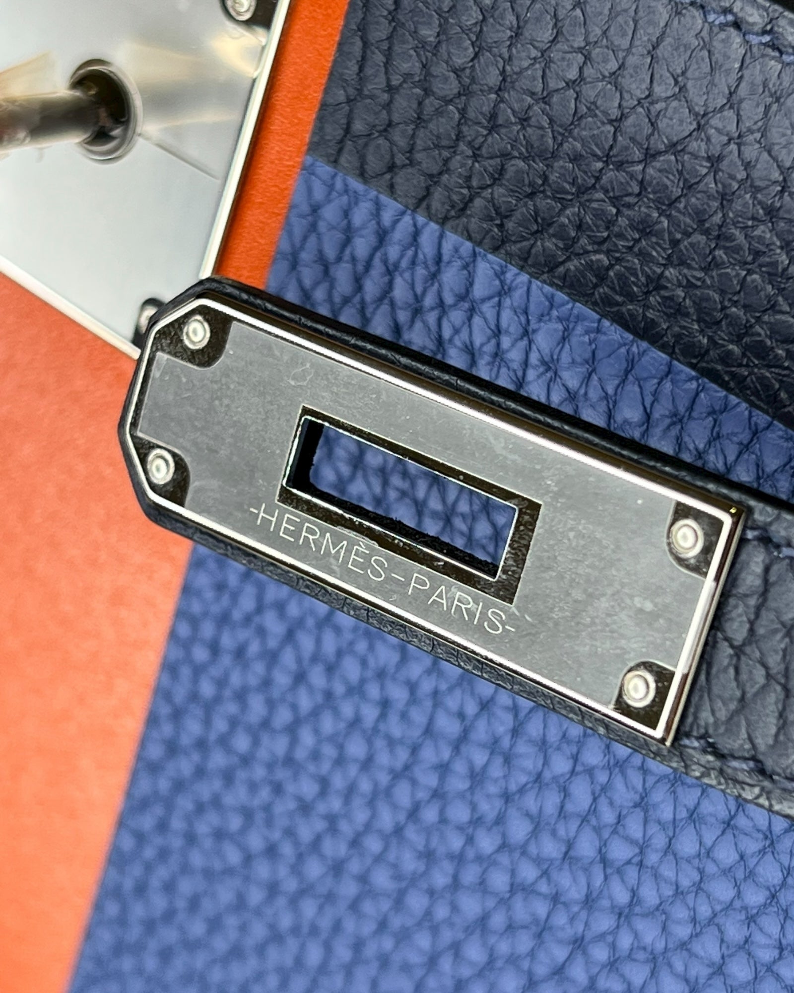 Hermès Limited Edition Kelly 28 CM Sellier — Full Set — Pristine Condition - The Luxury Savvy