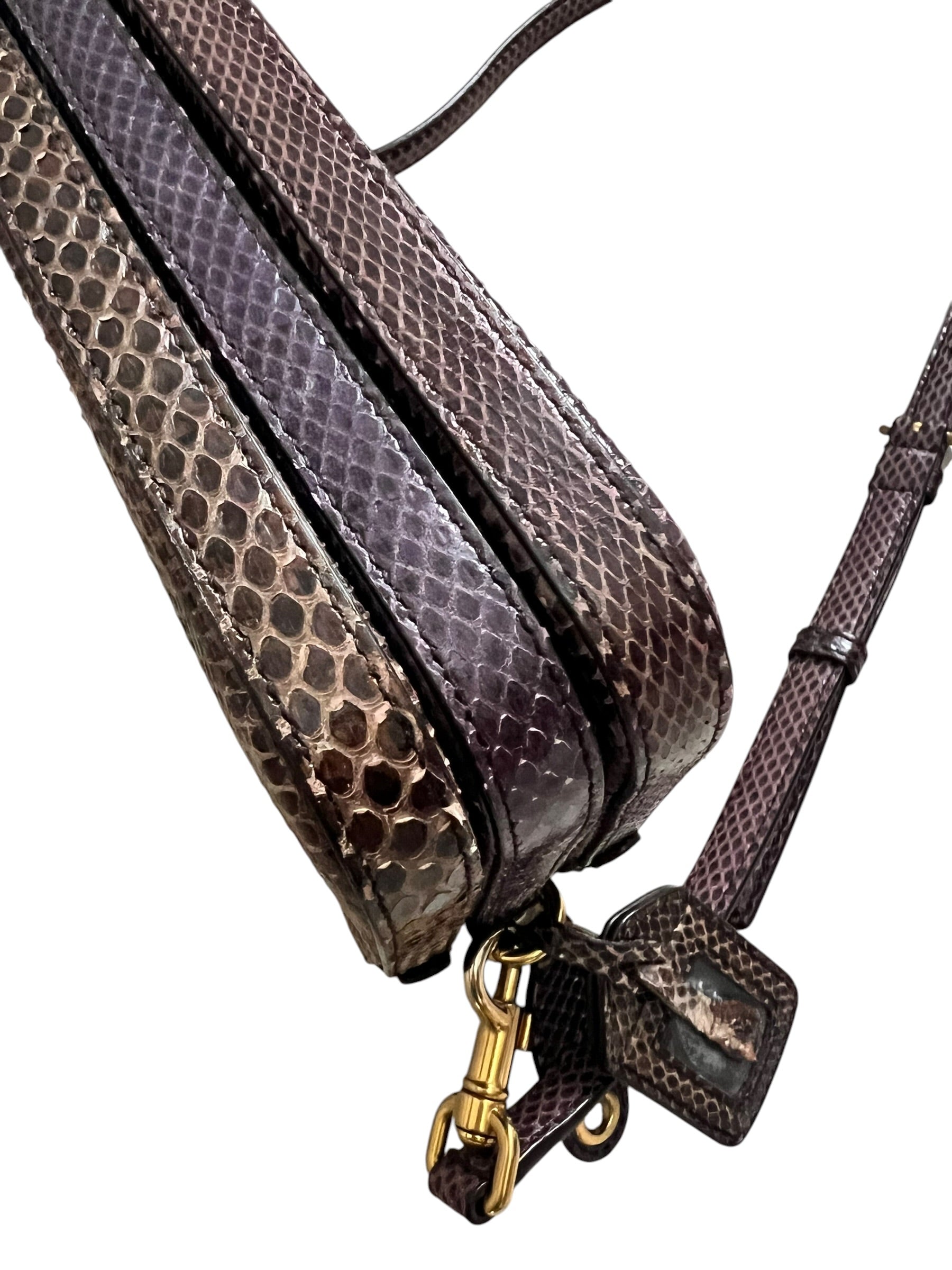 Dolce & Gabbana Shoulder Bag - The Luxury Savvy
