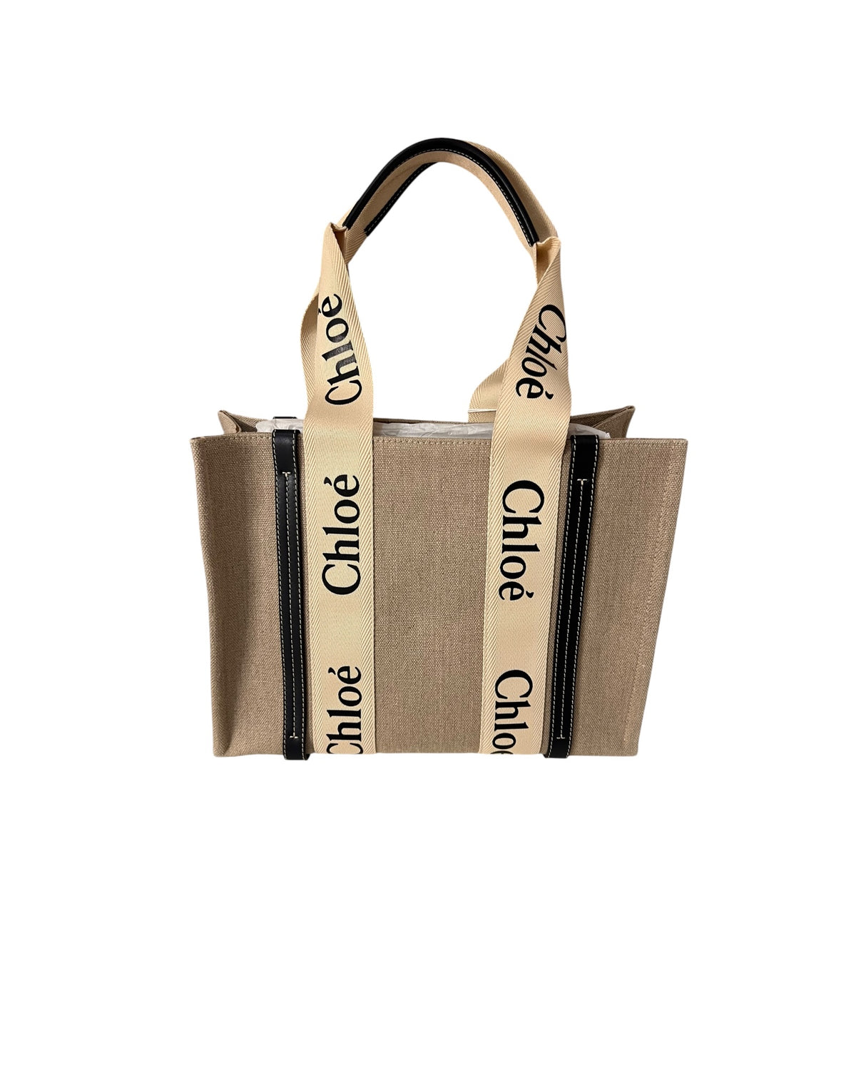 Chloé Woody Medium Bag