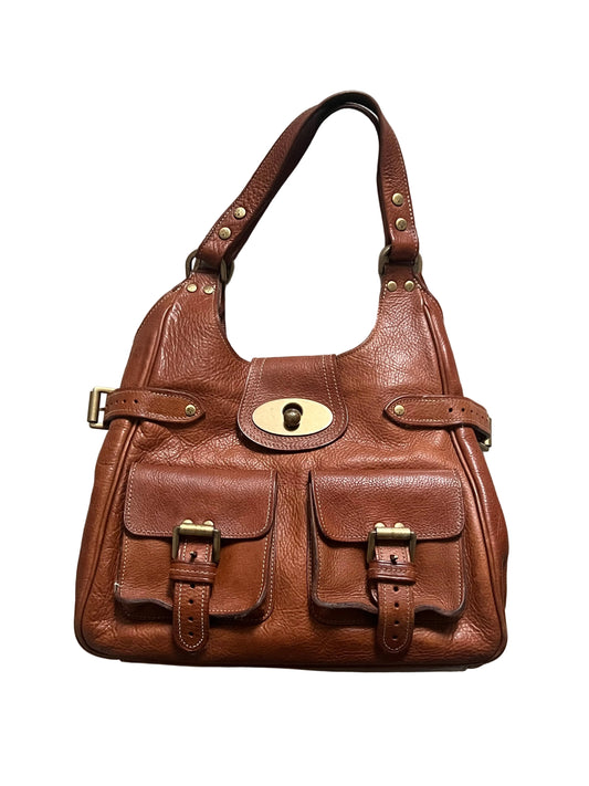 Mulberry Annie Pre-Owned Shoulder Bag – Authenticated