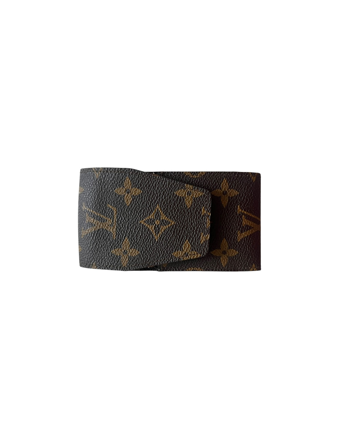 Louis Vuitton Cigarette Case – Monogram Canvas