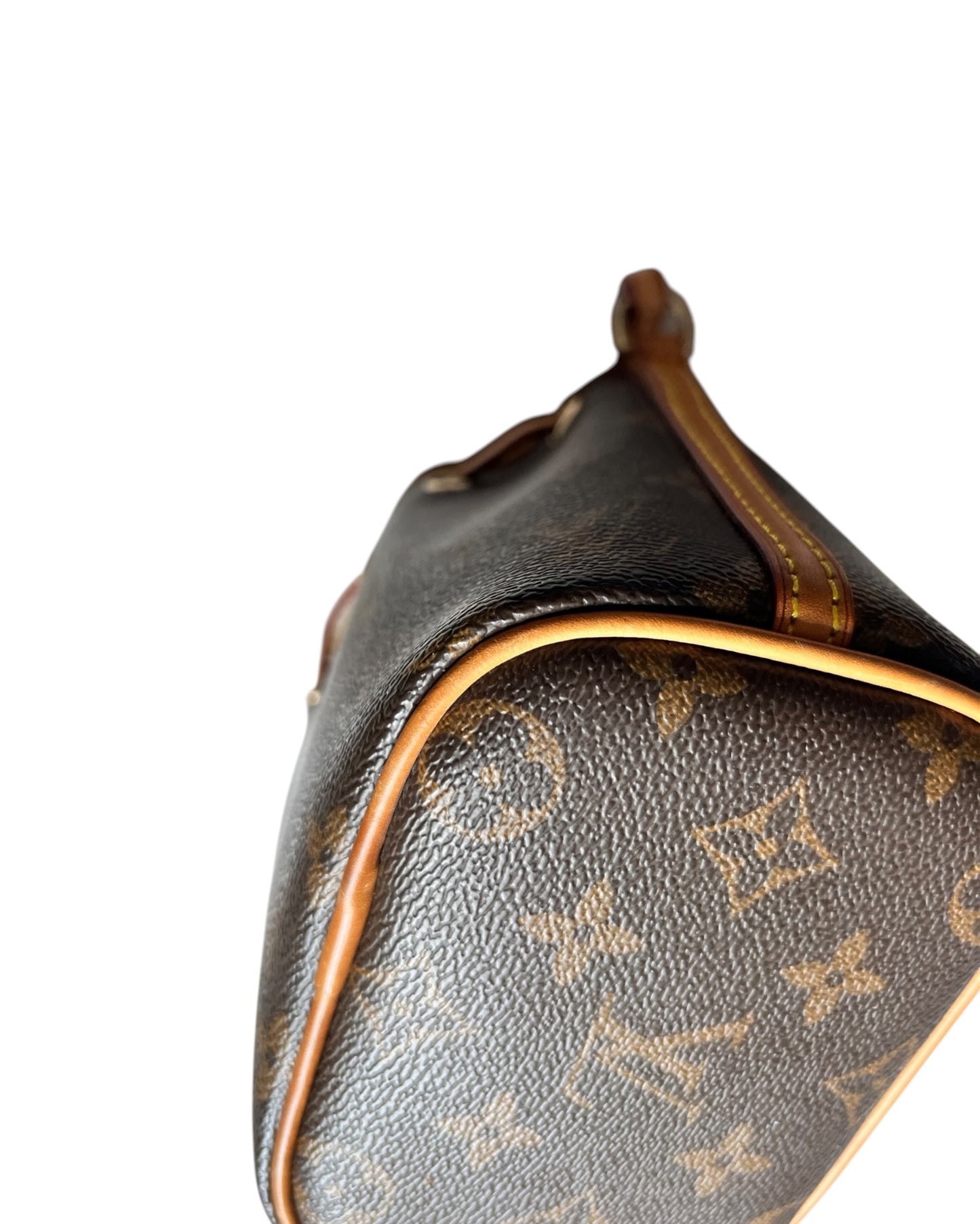 Louis Vuitton Monogram Nano Noé – Brown