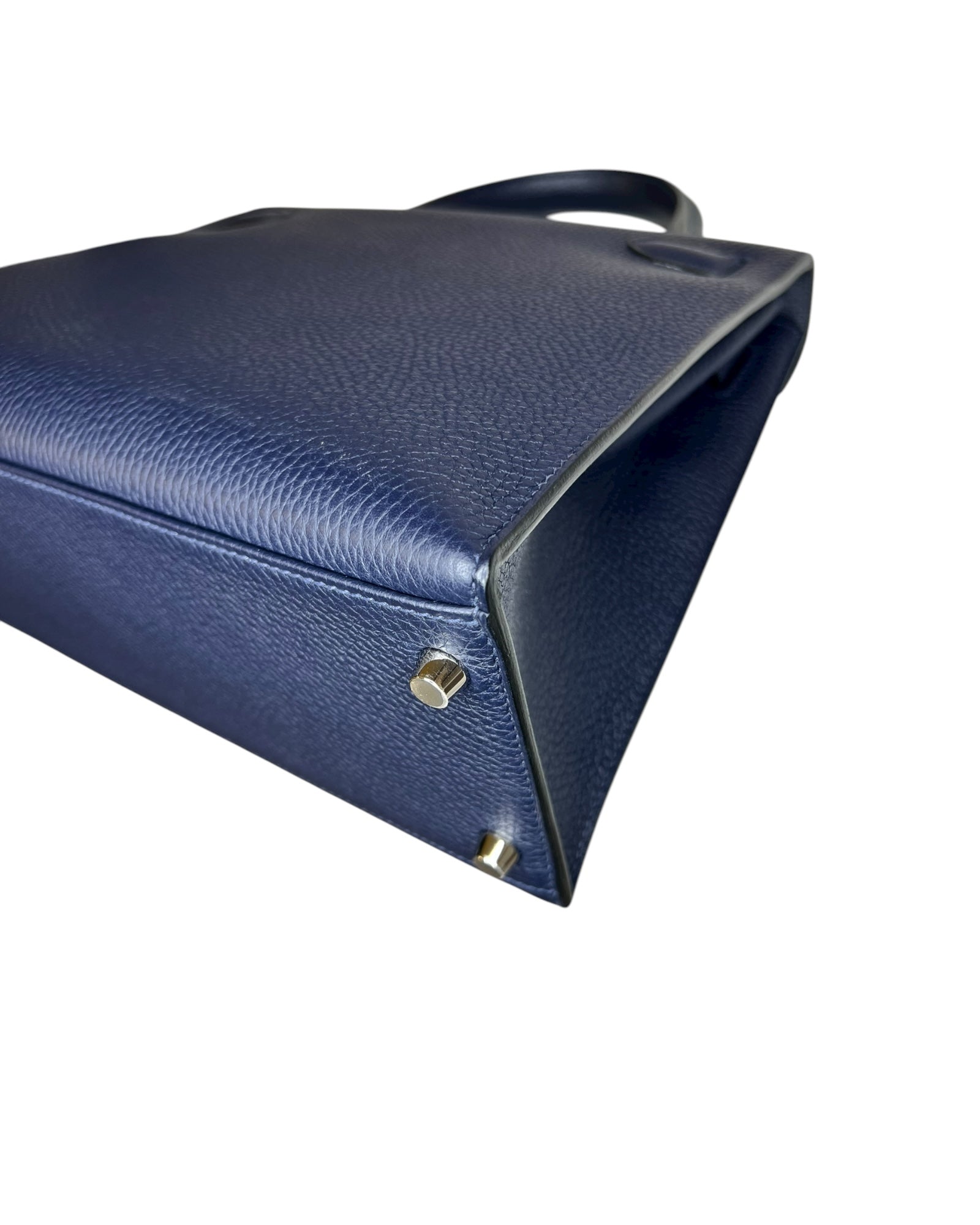 Hermès Limited Edition Kelly 28 CM Sellier — Full Set — Pristine Condition - The Luxury Savvy