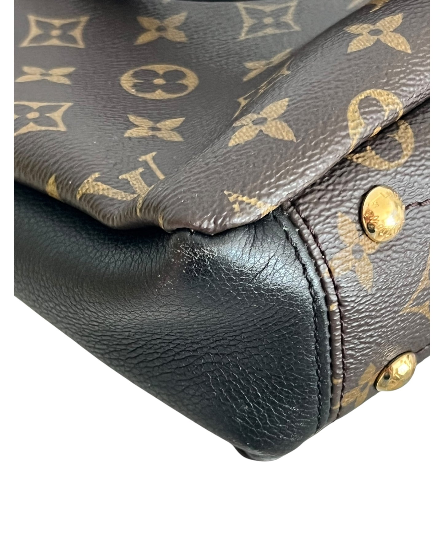 Louis Vuitton Pallas BB – Monogram Canvas | Dust Bag & Box Included