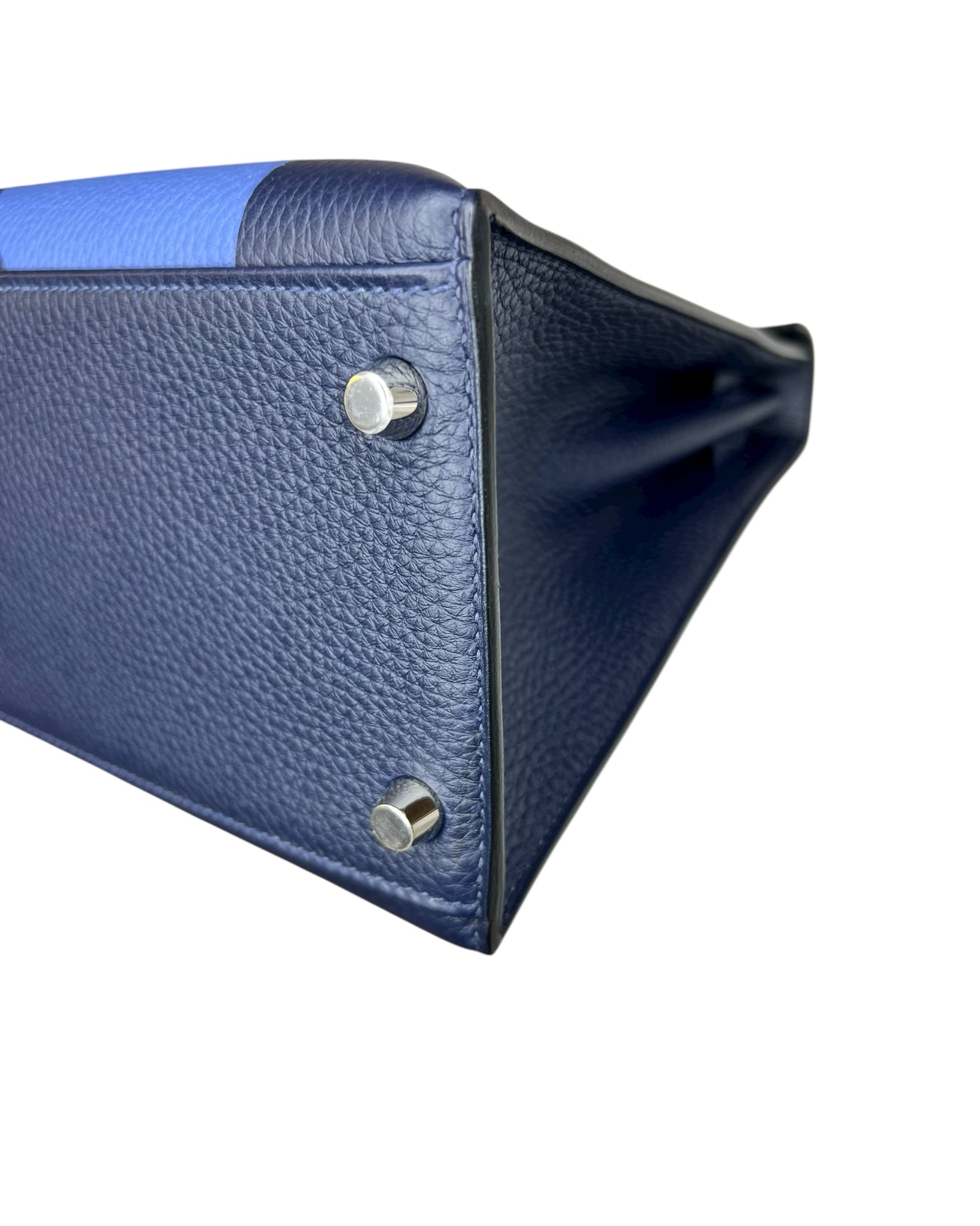 Hermès Limited Edition Kelly 28 CM Sellier — Full Set — Pristine Condition - The Luxury Savvy