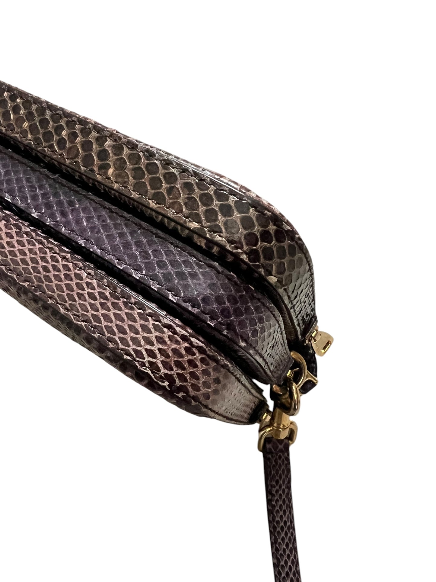 Dolce & Gabbana Shoulder Bag - The Luxury Savvy