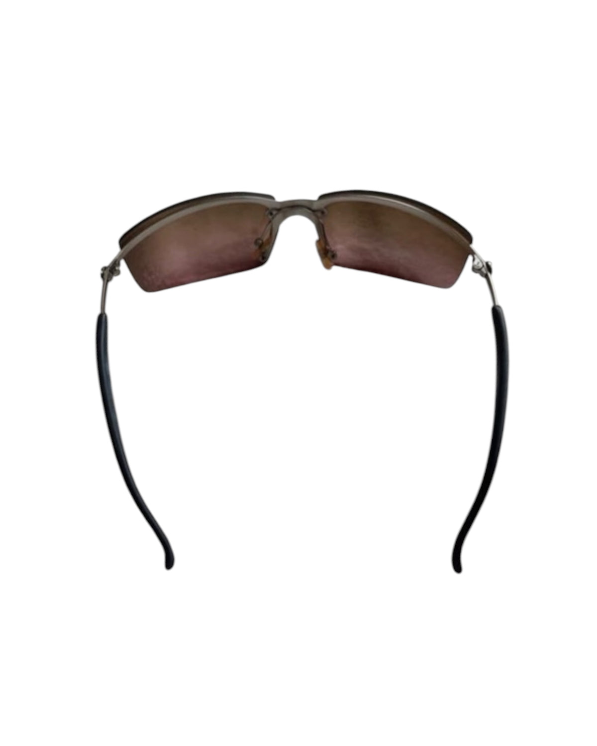 Chanel Sunglasses – Brown Gradient Lenses
