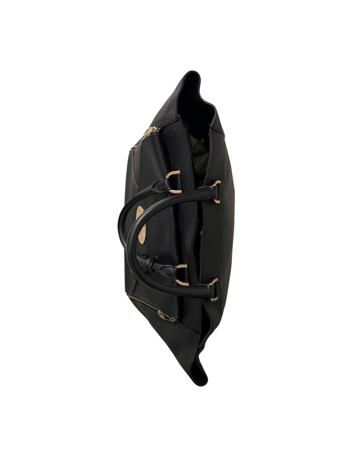 Mulberry Willow Tote Bag