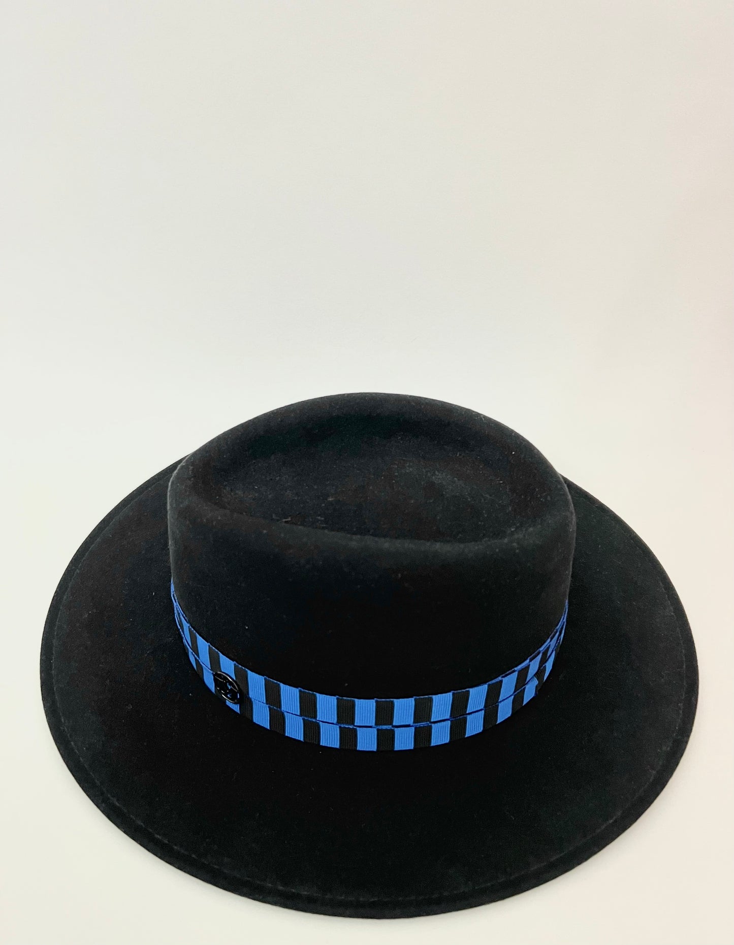 MAISON MICHEL HAT - The Luxury Savvy