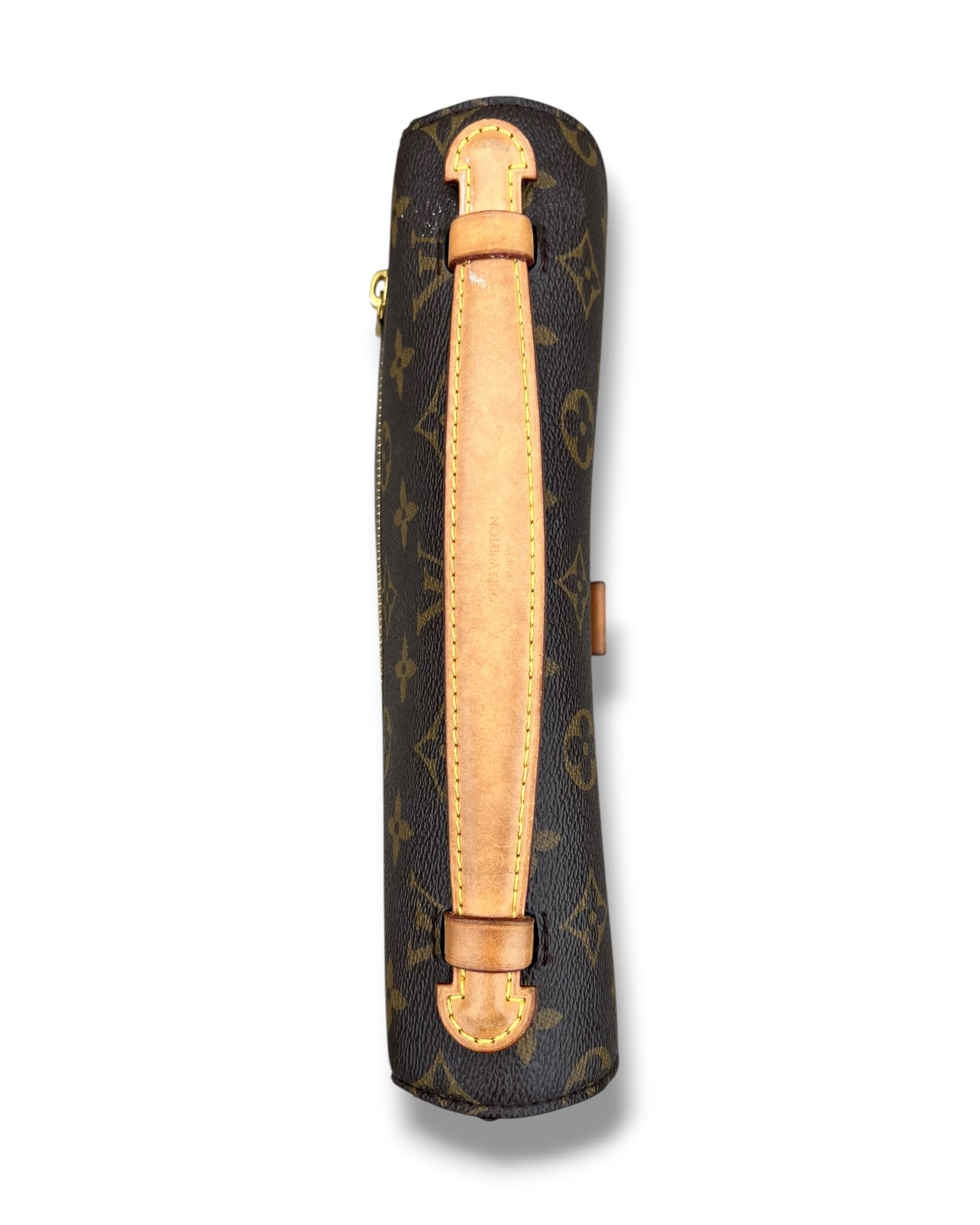 Louis Vuitton Pochette Métis Monogram Crossbody Bag