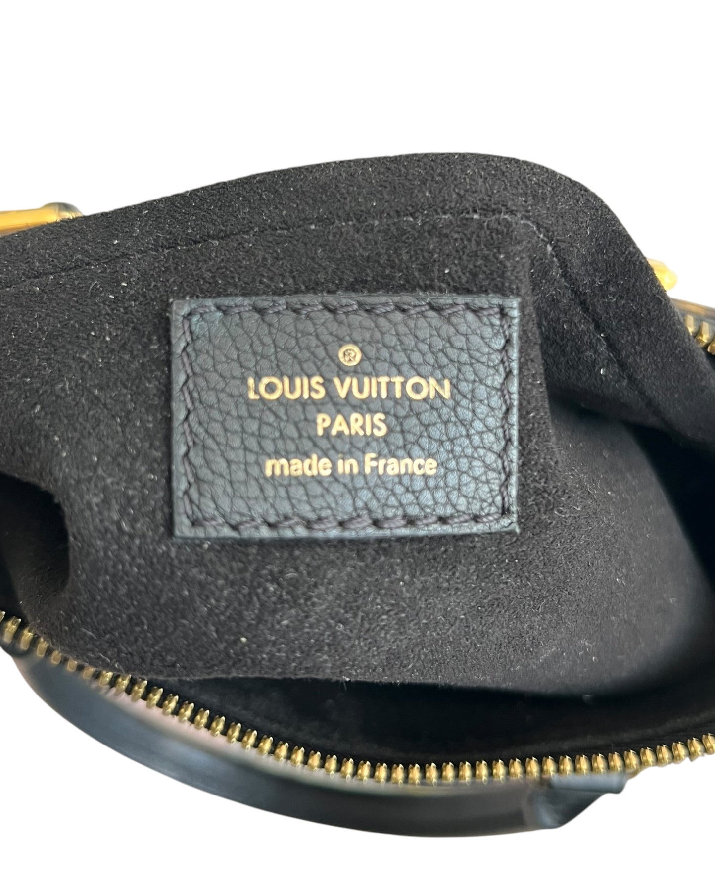 Louis Vuitton Pallas BB – Monogram Canvas | Dust Bag & Box Included