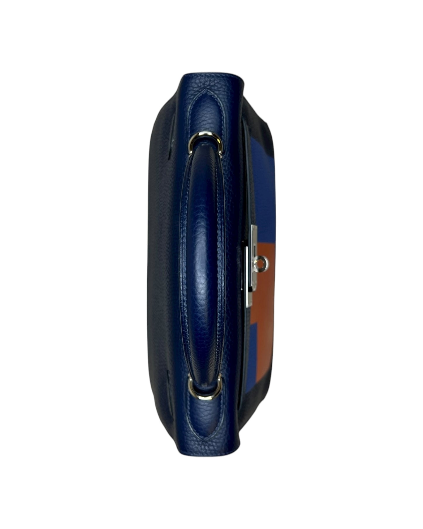 Hermès Limited Edition Kelly 28 CM Sellier — Full Set — Pristine Condition - The Luxury Savvy