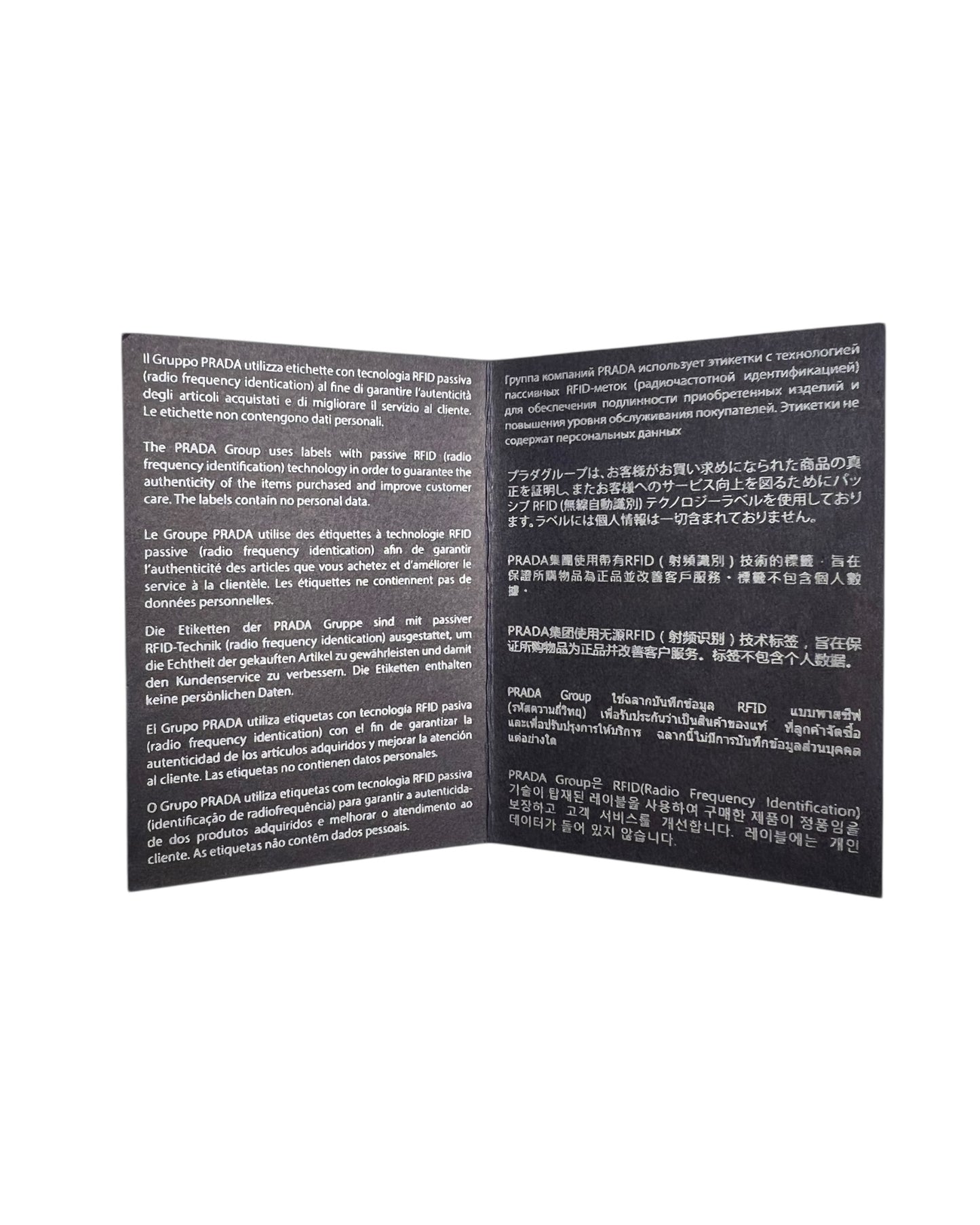 Prada Re-Edition 2005 Re-Nylon Shoulder Bag Black (Pre-Owned) - The Luxury Savvy