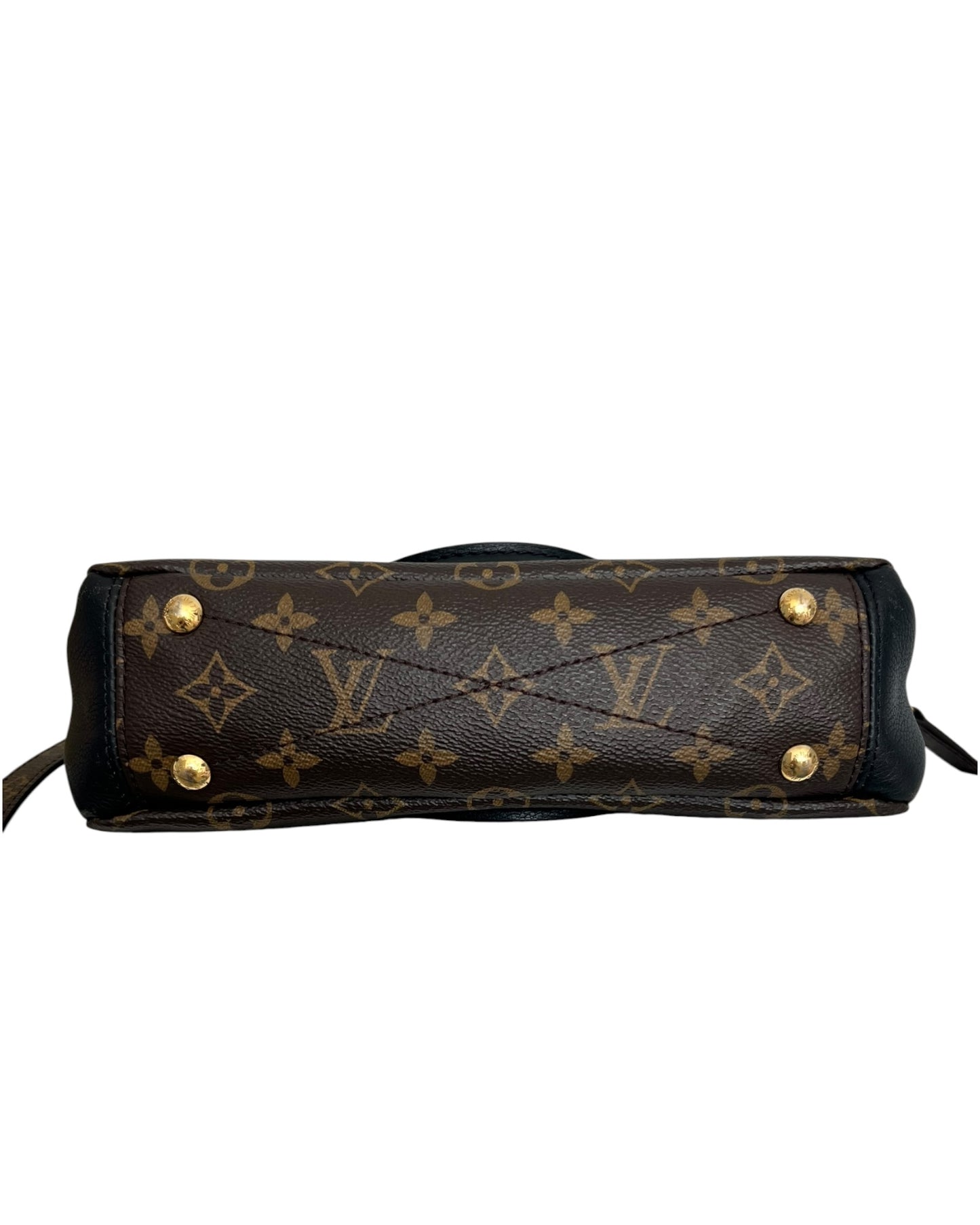 Louis Vuitton Pallas BB – Monogram Canvas | Dust Bag & Box Included