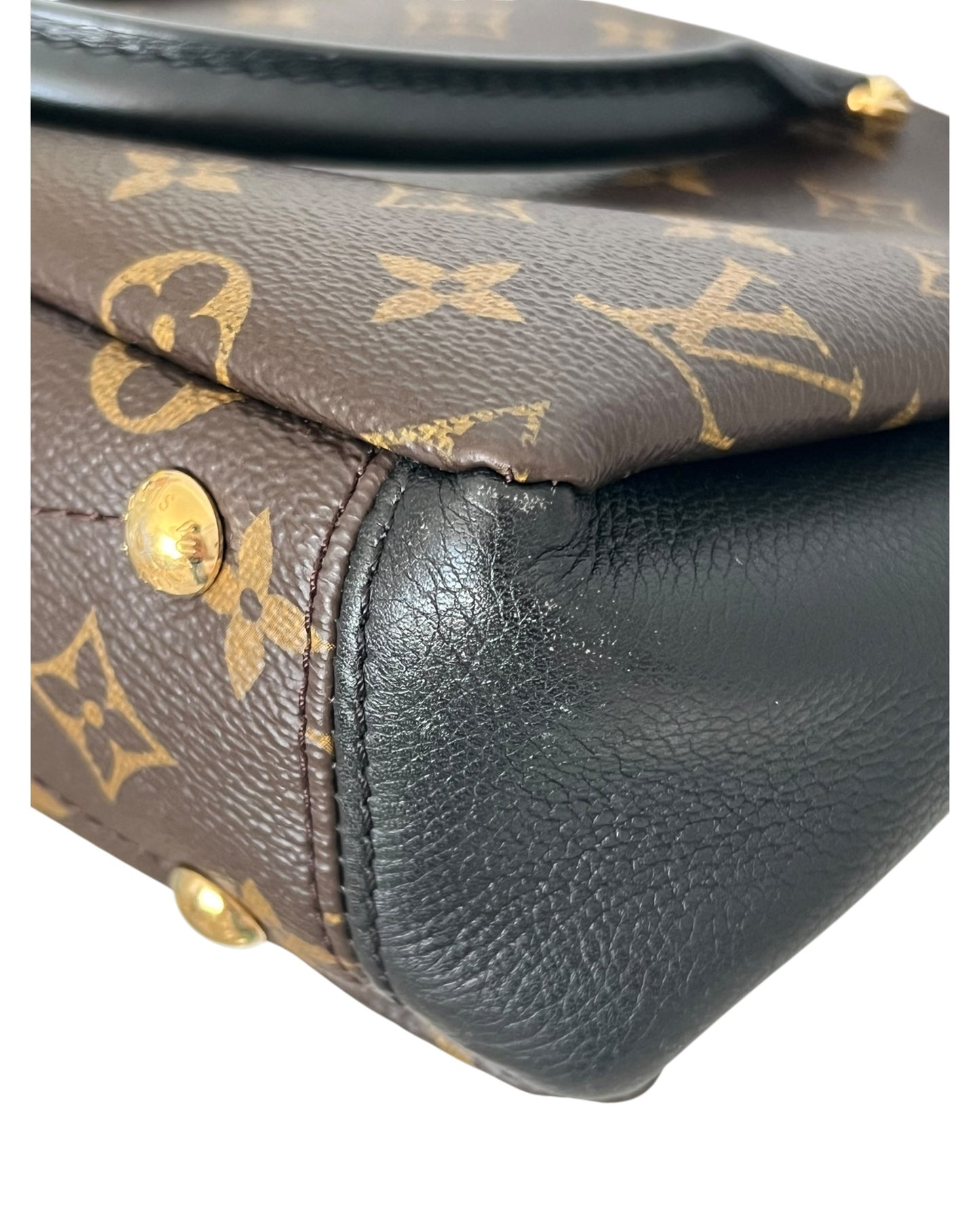 Louis Vuitton Pallas BB – Monogram Canvas | Dust Bag & Box Included