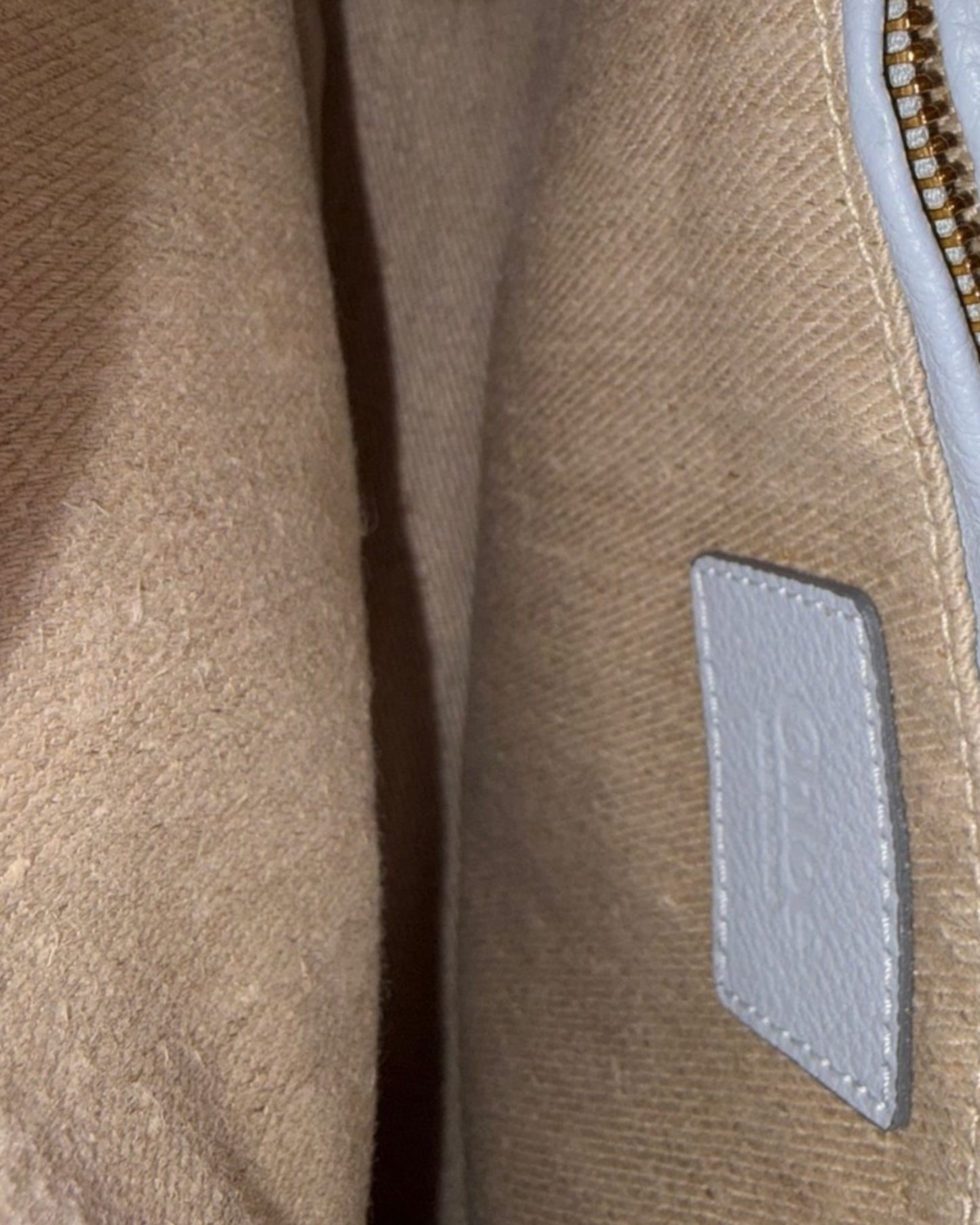 Chloé Small Double Marnie Bag - The Luxury Savvy