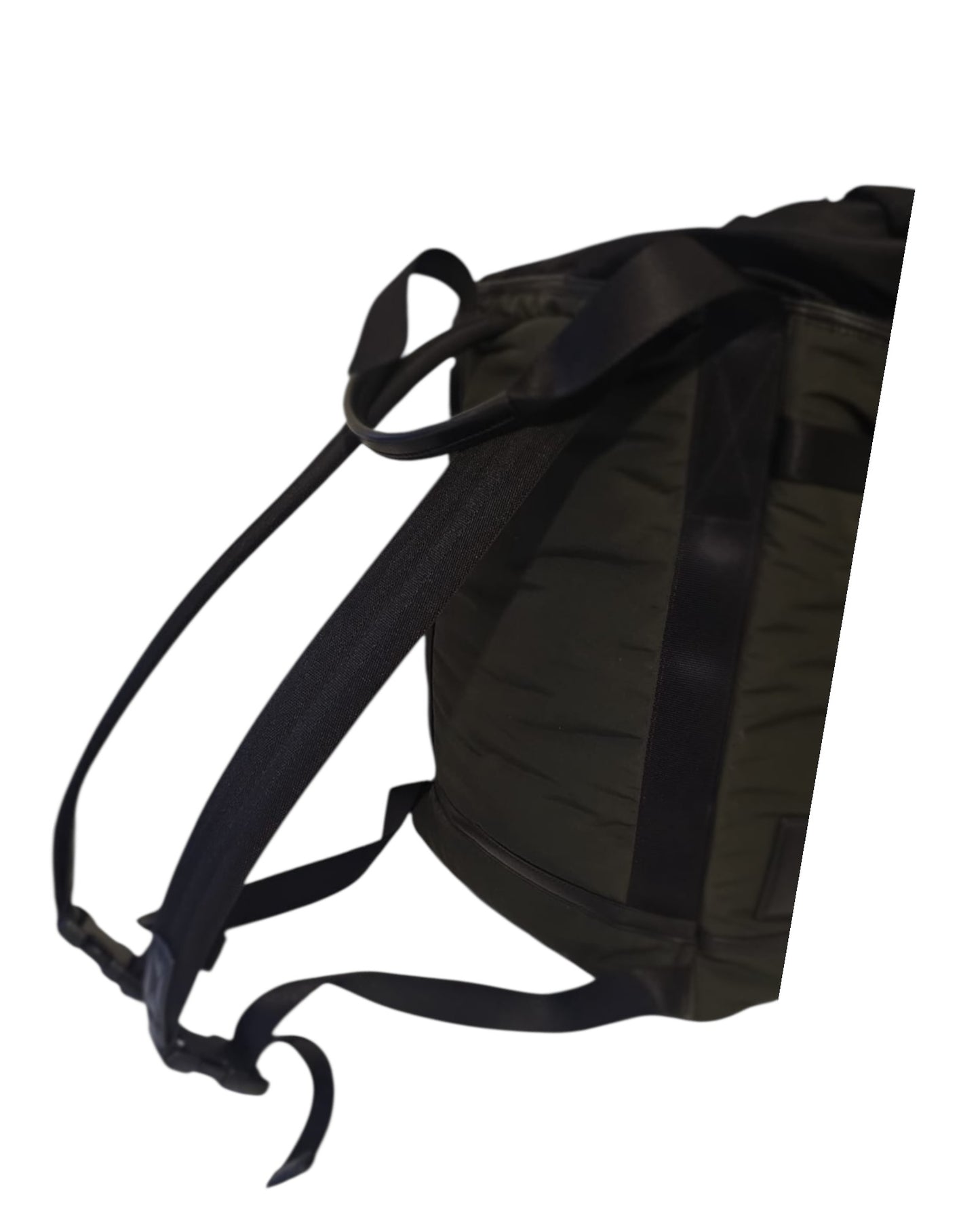 Mulberry Backpack - The Luxury Savvy