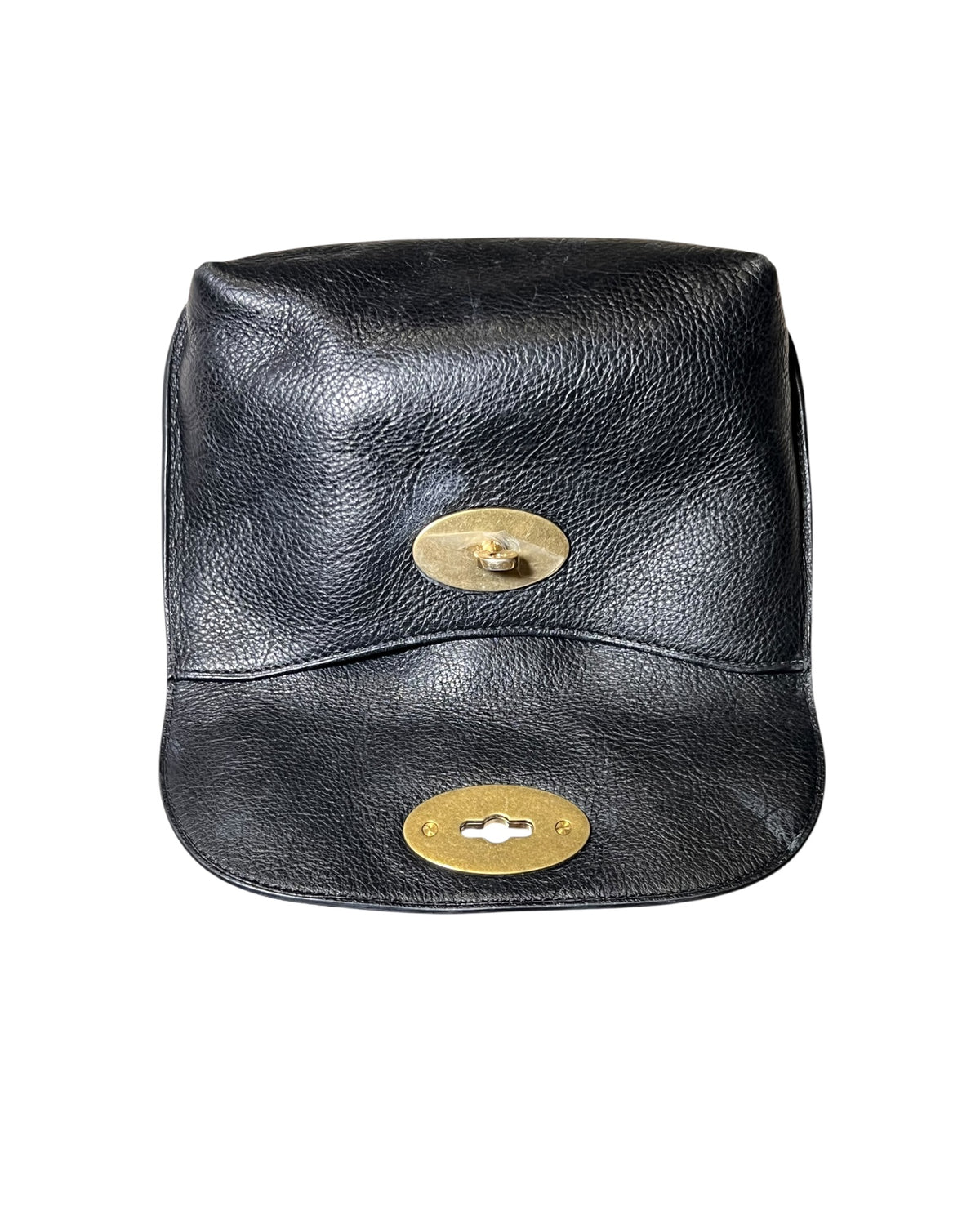 Mulberry Cosmetic Pouch Pre-Owned