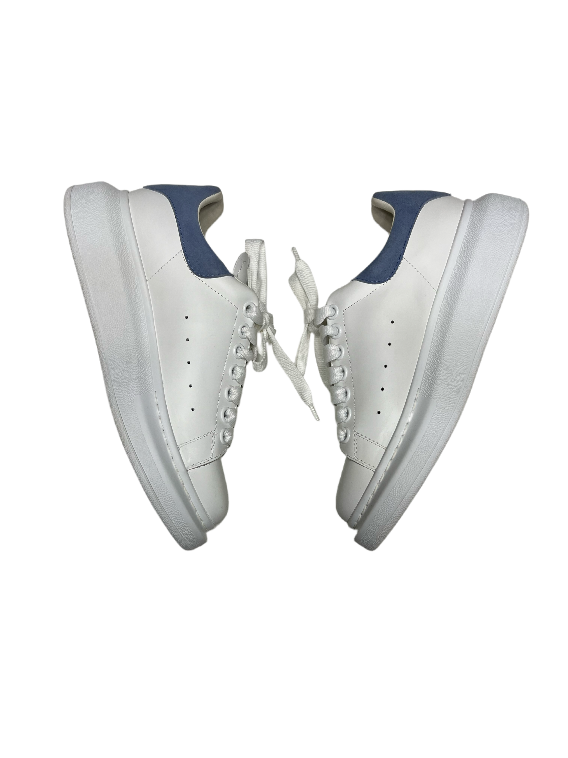 ALEXANDER MCQUEEN OVERSIZED TRAINERS - The Luxury Savvy