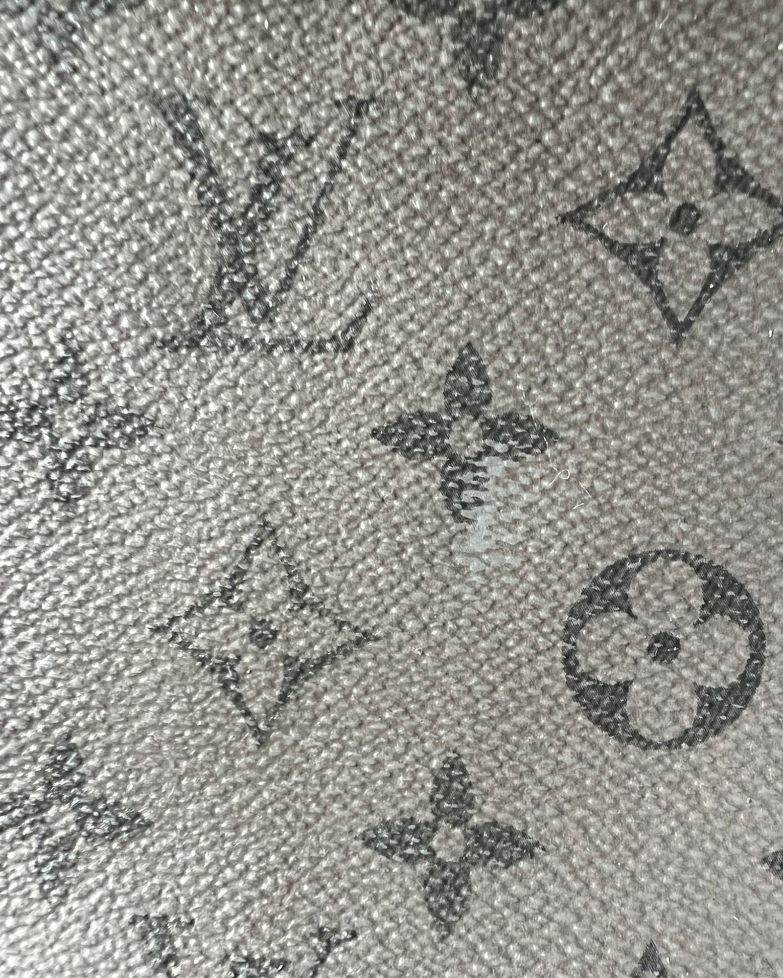 Louis Vuitton Trio Messenger Bag – Monogram Eclipse - The Luxury Savvy