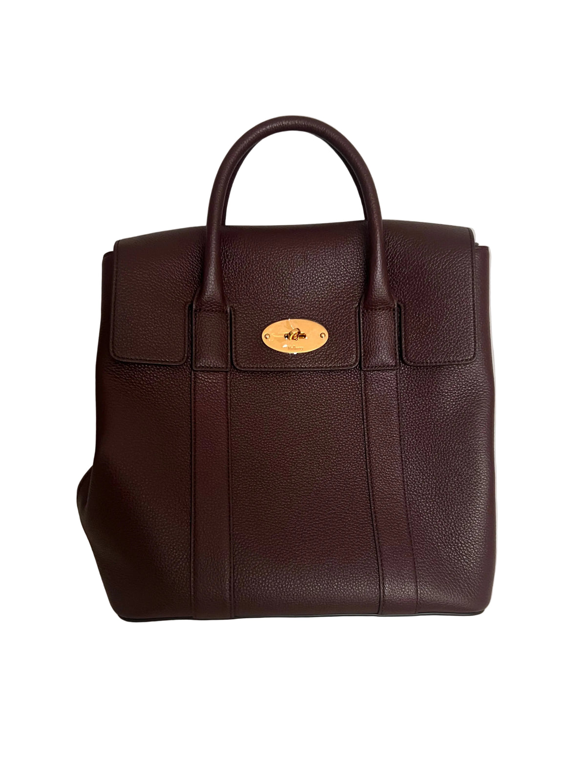Mulberry Bayswater Backpack