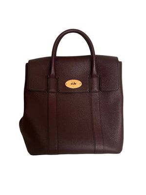 Mulberry Bayswater Backpack