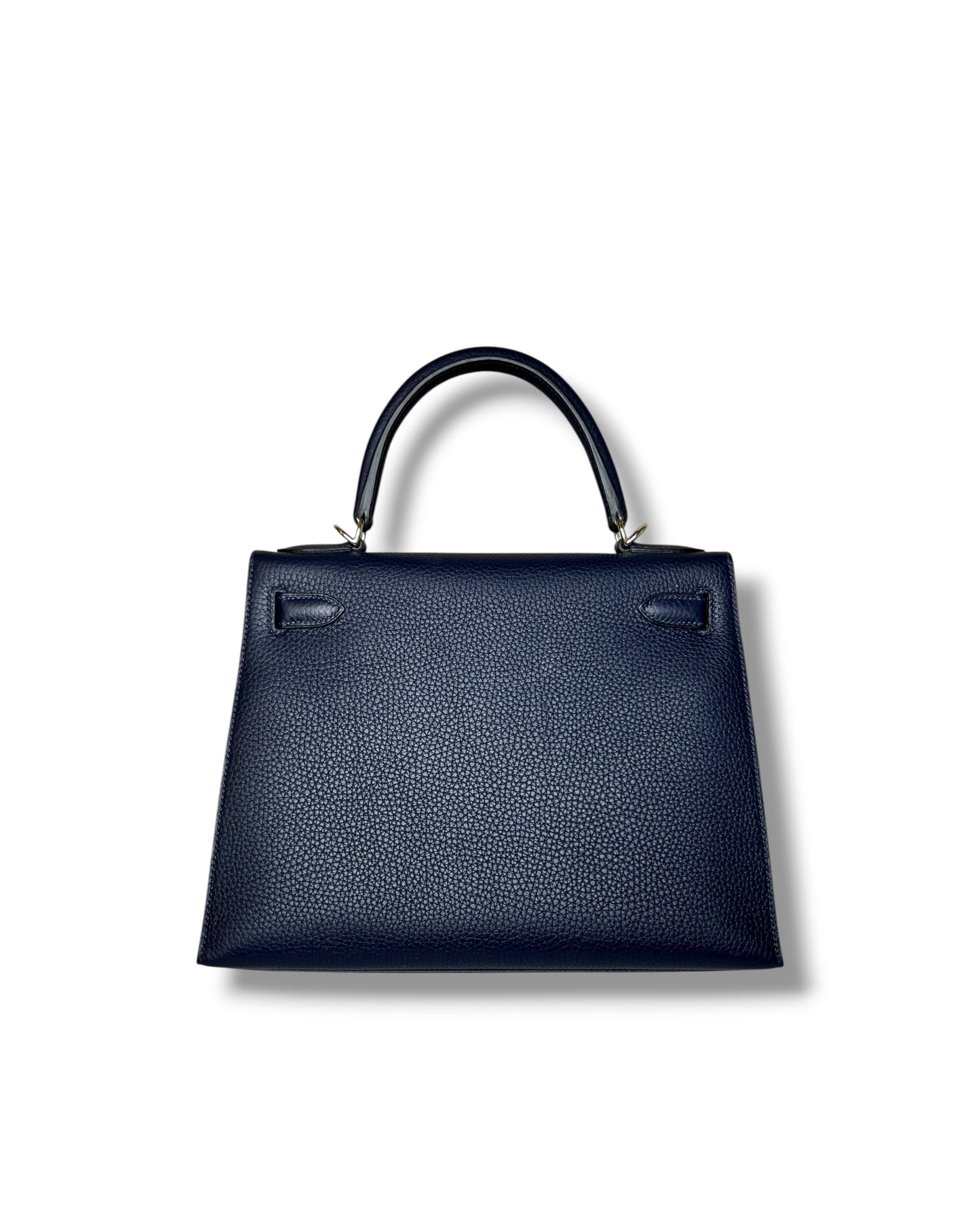 Hermès Limited Edition Kelly 28 CM Sellier — Full Set — Pristine Condition - The Luxury Savvy