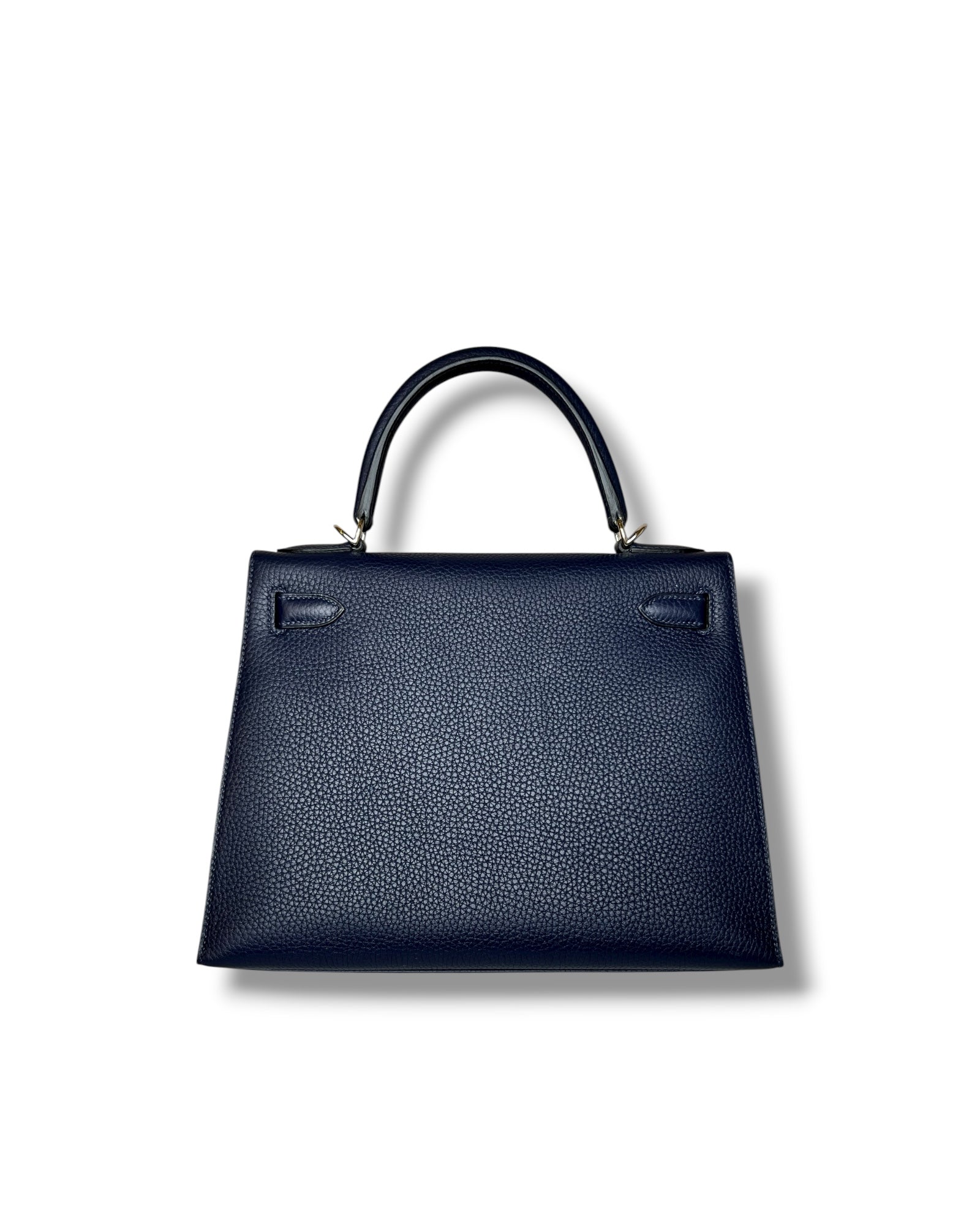 Hermès Limited Edition Kelly 28 CM Sellier — Full Set — Pristine Condition - The Luxury Savvy