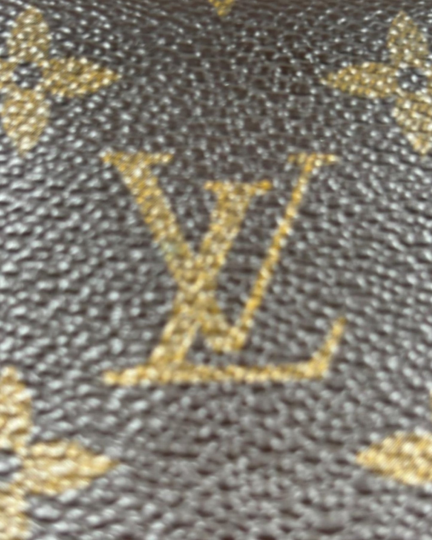 Louis Vuitton Enveloppe Carte De Visite Monogram - The Luxury Savvy