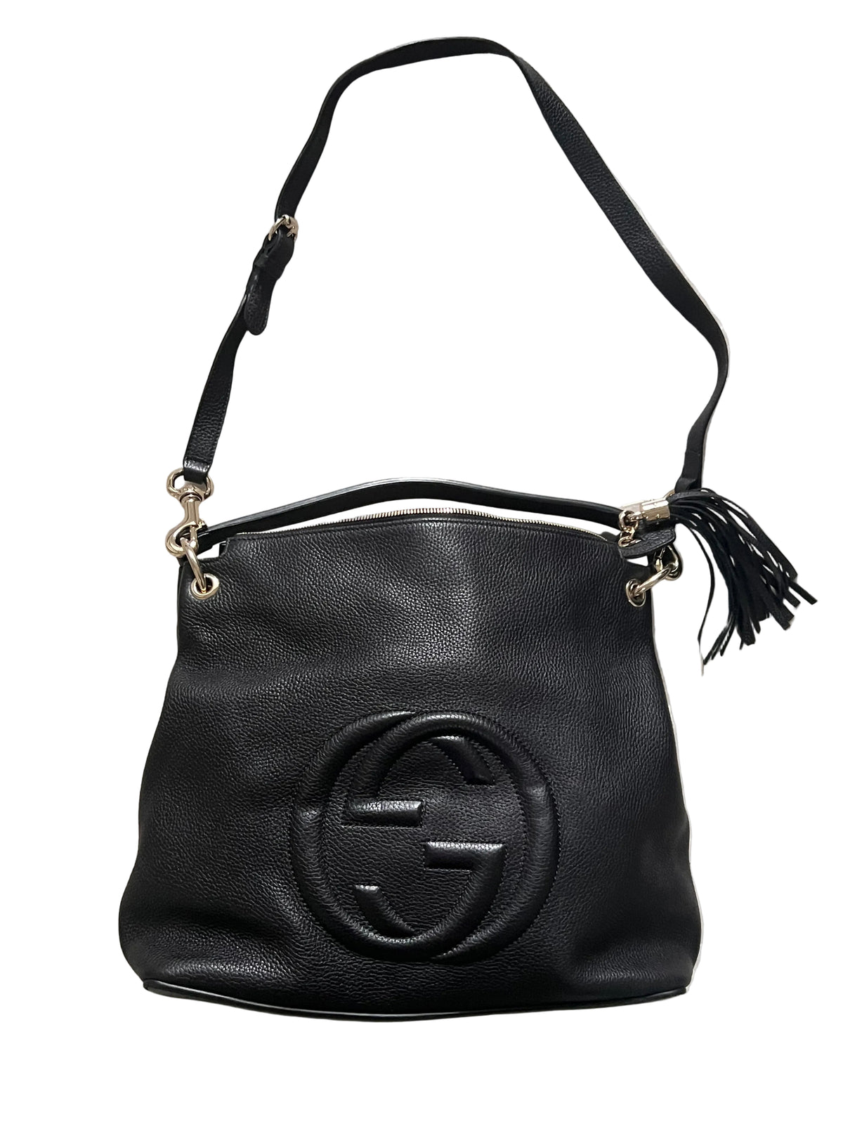 Gucci Soho Tote Bag