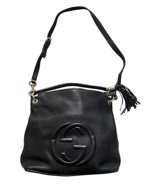 Gucci Soho Tote Bag