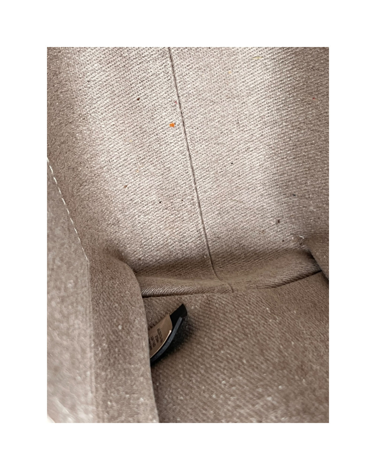 Chloé Woody Medium Bag