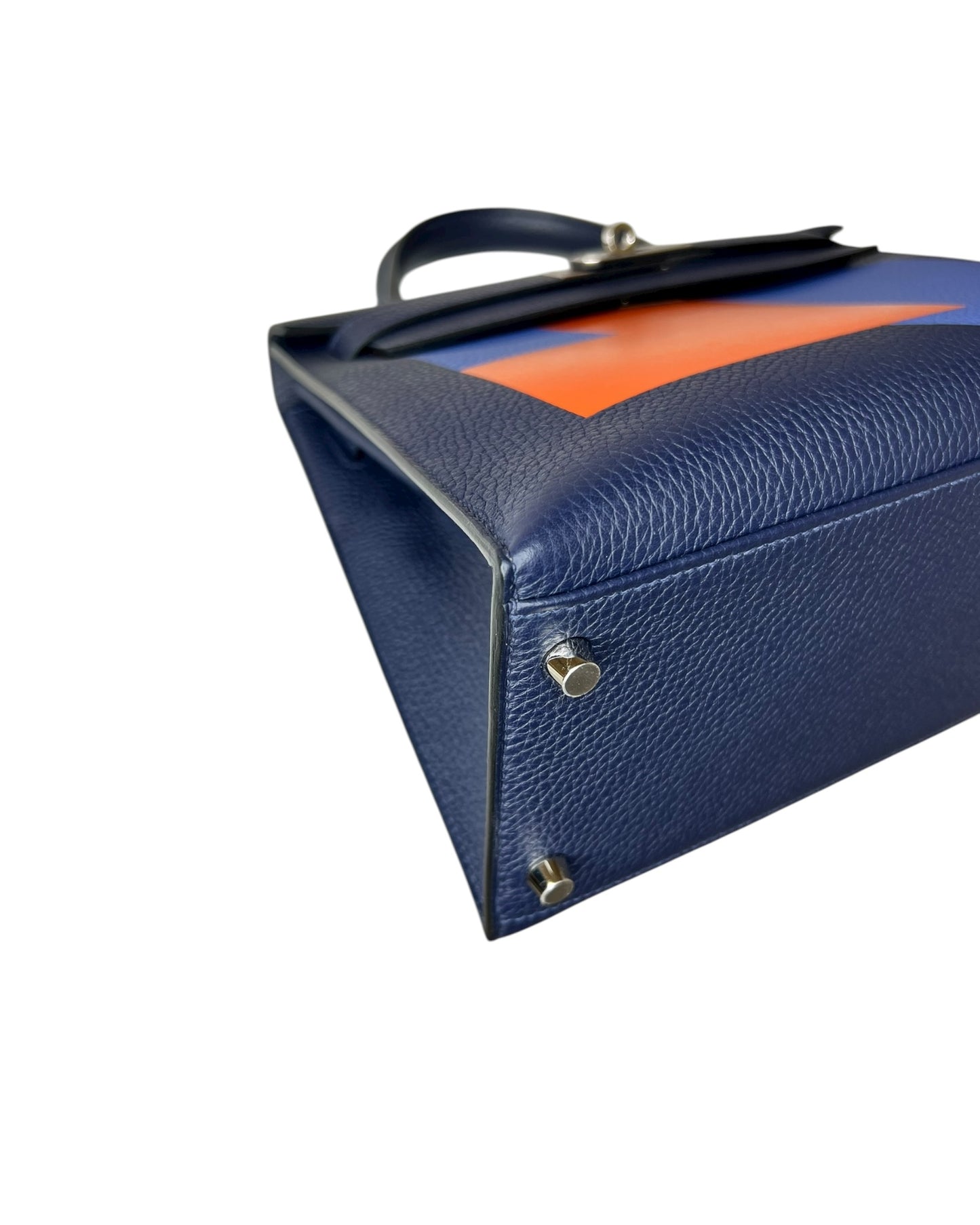 Hermès Limited Edition Kelly 28 CM Sellier — Full Set — Pristine Condition - The Luxury Savvy