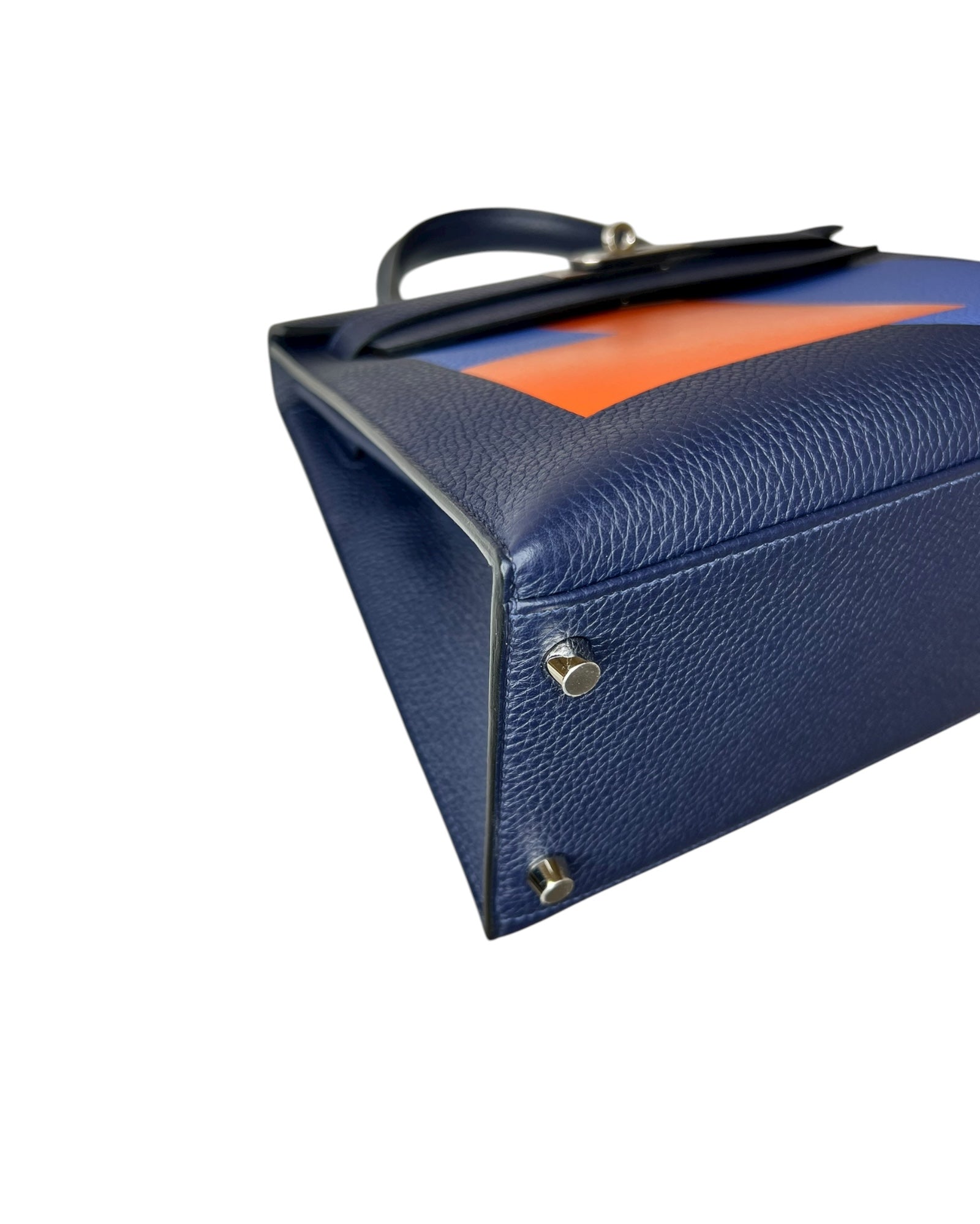 Hermès Limited Edition Kelly 28 CM Sellier — Full Set — Pristine Condition - The Luxury Savvy