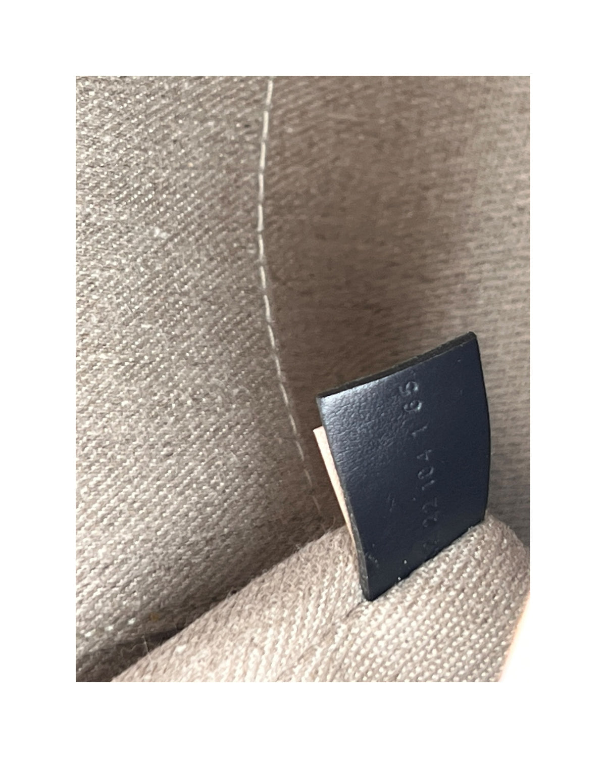 Chloé Woody Medium Bag
