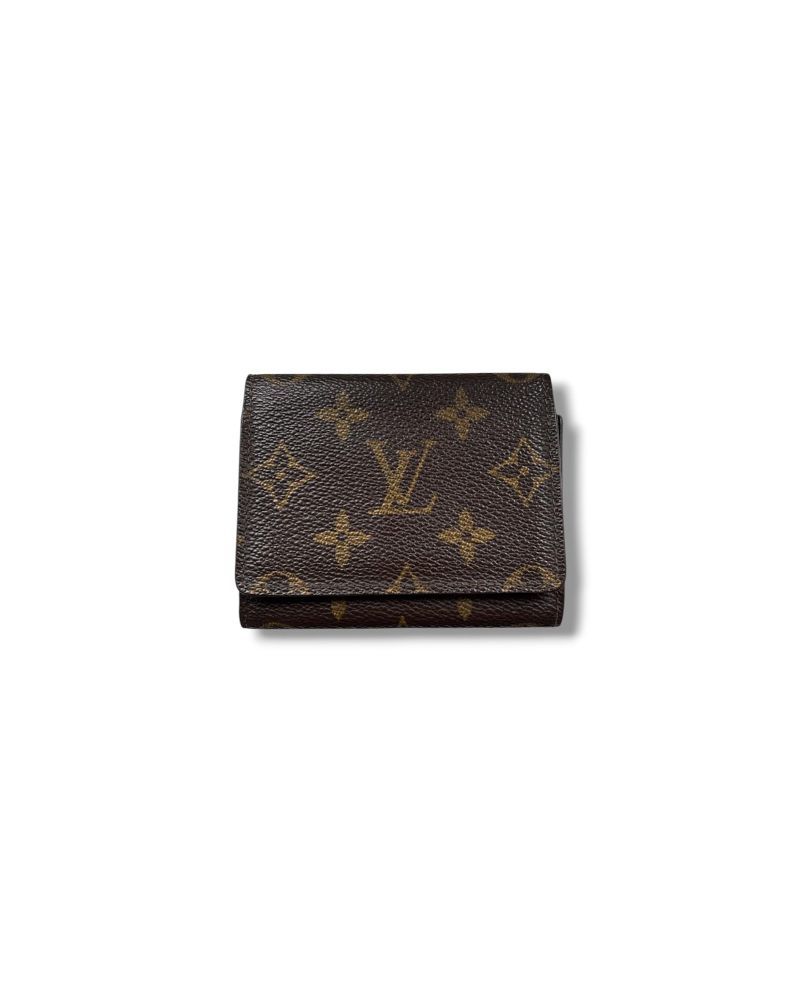 Louis Vuitton Enveloppe Carte De Visite Monogram - The Luxury Savvy
