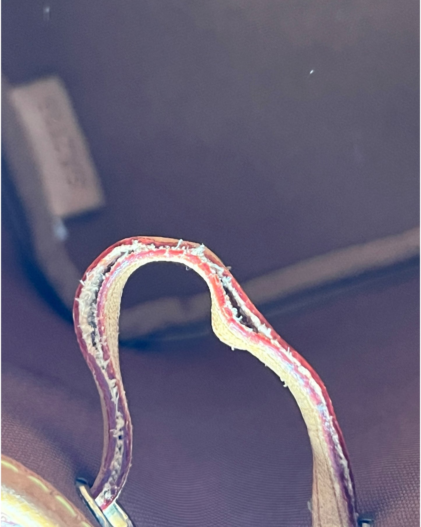 Louis Vuitton Monogram Nano Noé – Brown