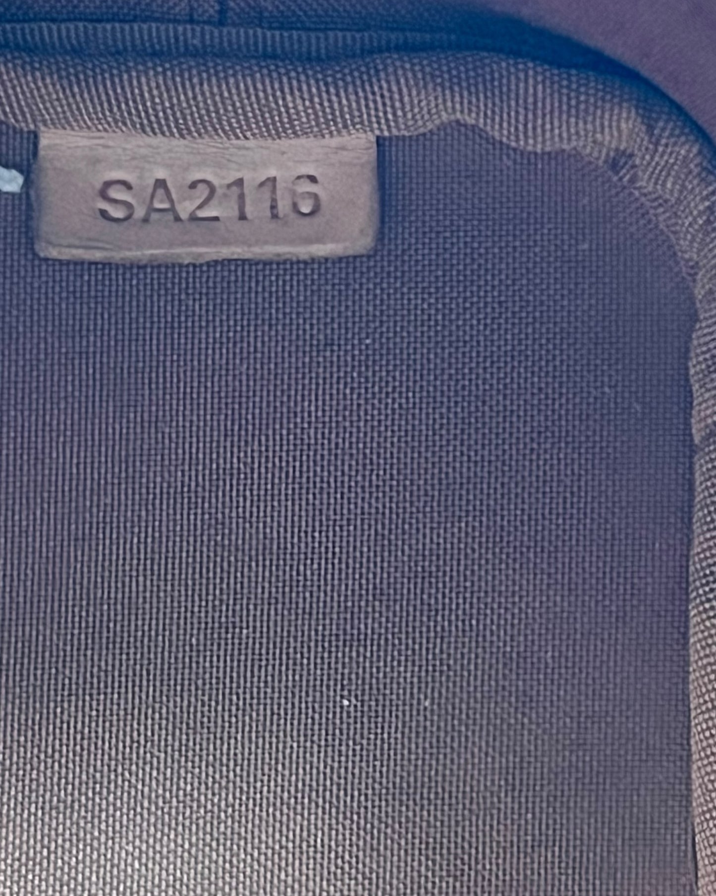 Louis Vuitton Monogram Nano Noé – Brown