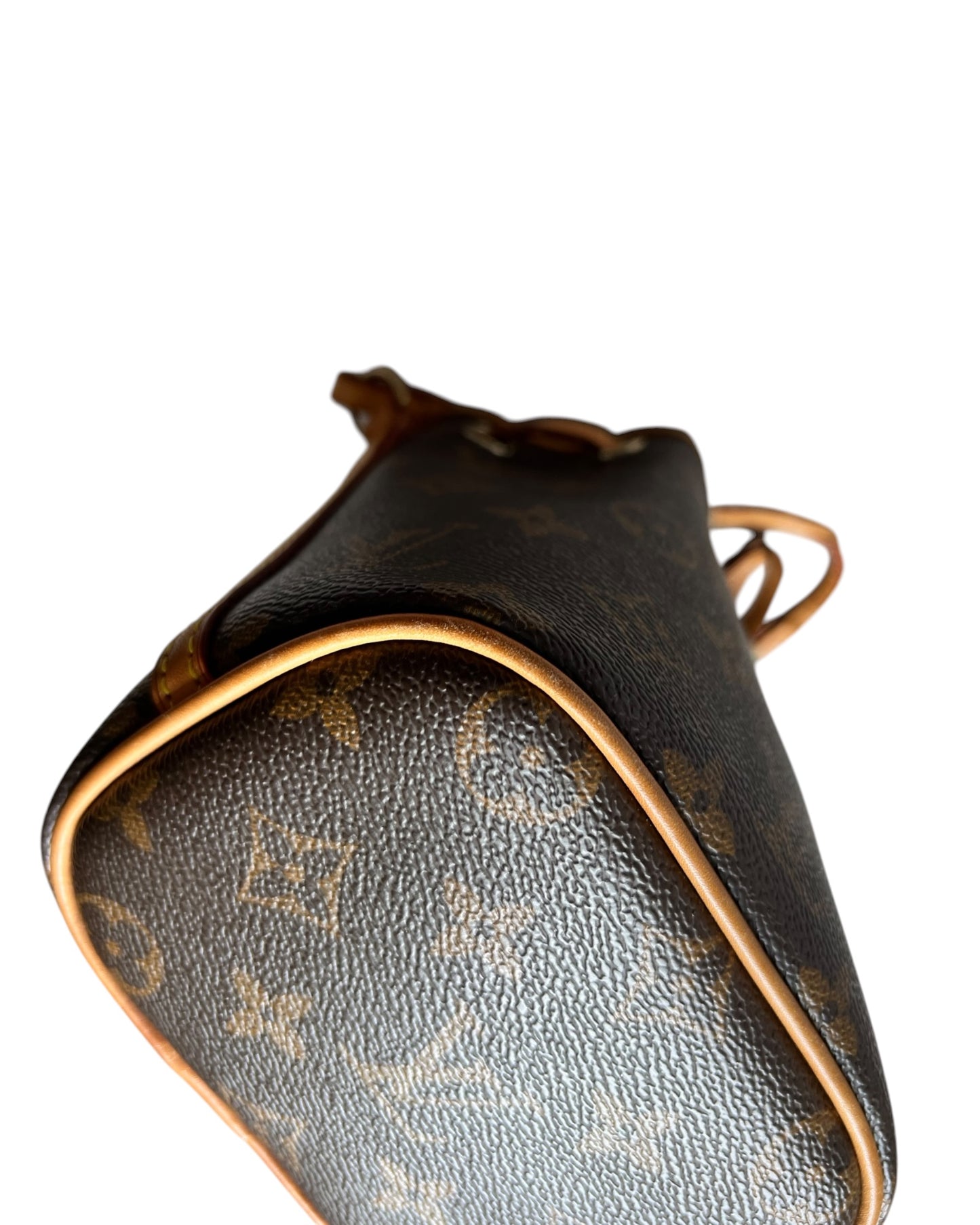 Louis Vuitton Monogram Nano Noé – Brown