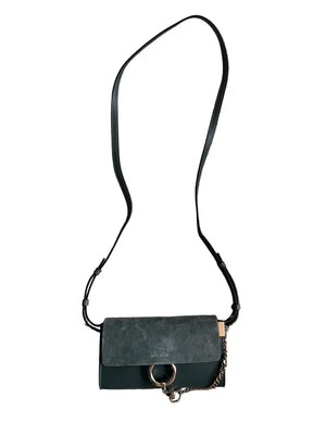 Chloé Wallet on Chain