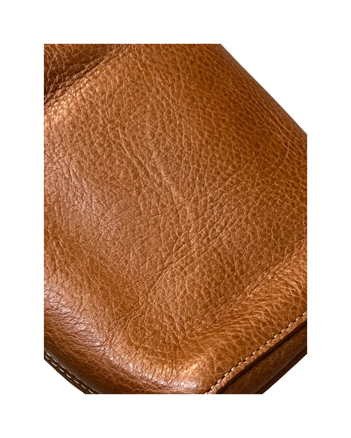 Mulberry Mini Lily Pre-Owned Crossbody Bag – Authenticated