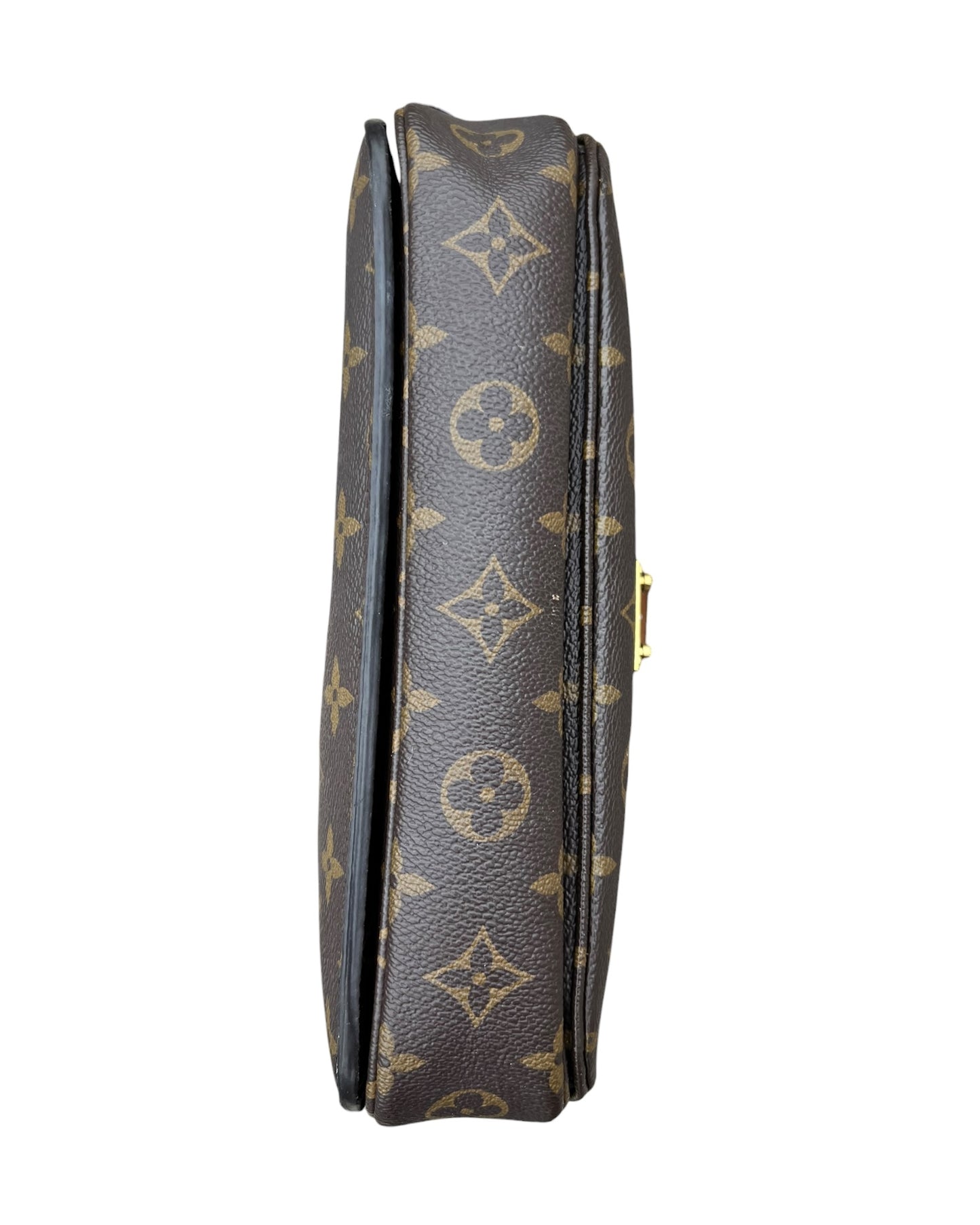 Louis Vuitton Pochette Métis Monogram Crossbody Bag