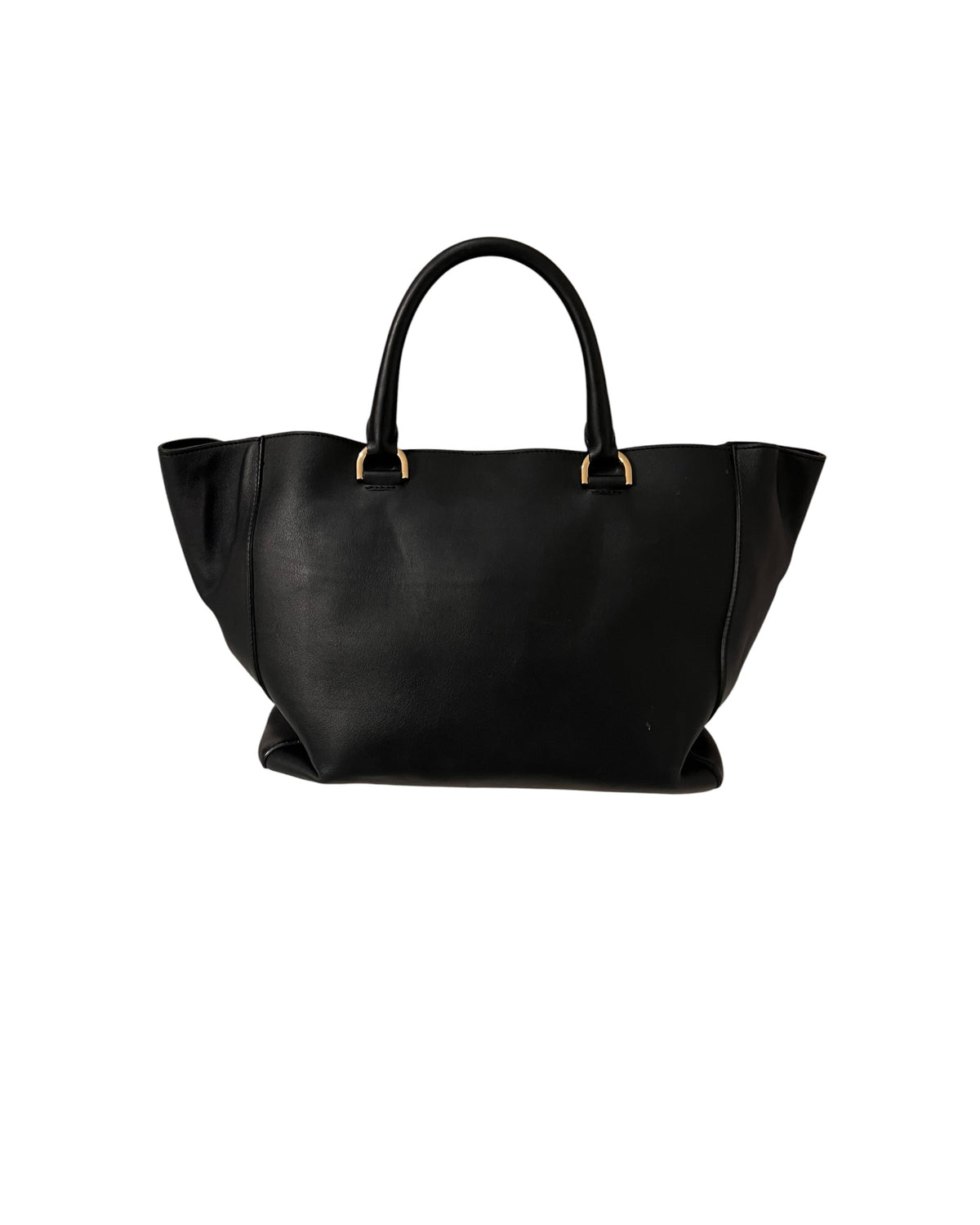 Mulberry Willow Tote Bag